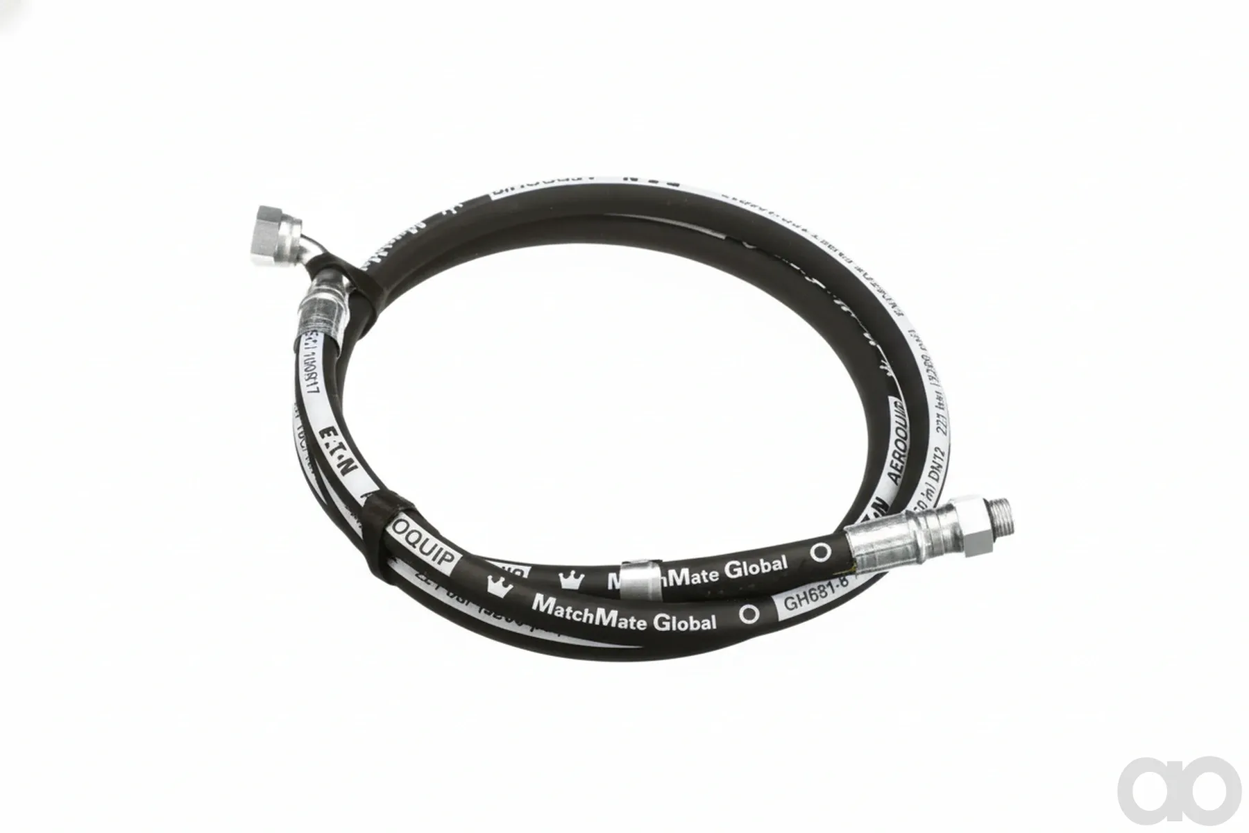 Case IH - 84324771 - Schlauchbaugruppe