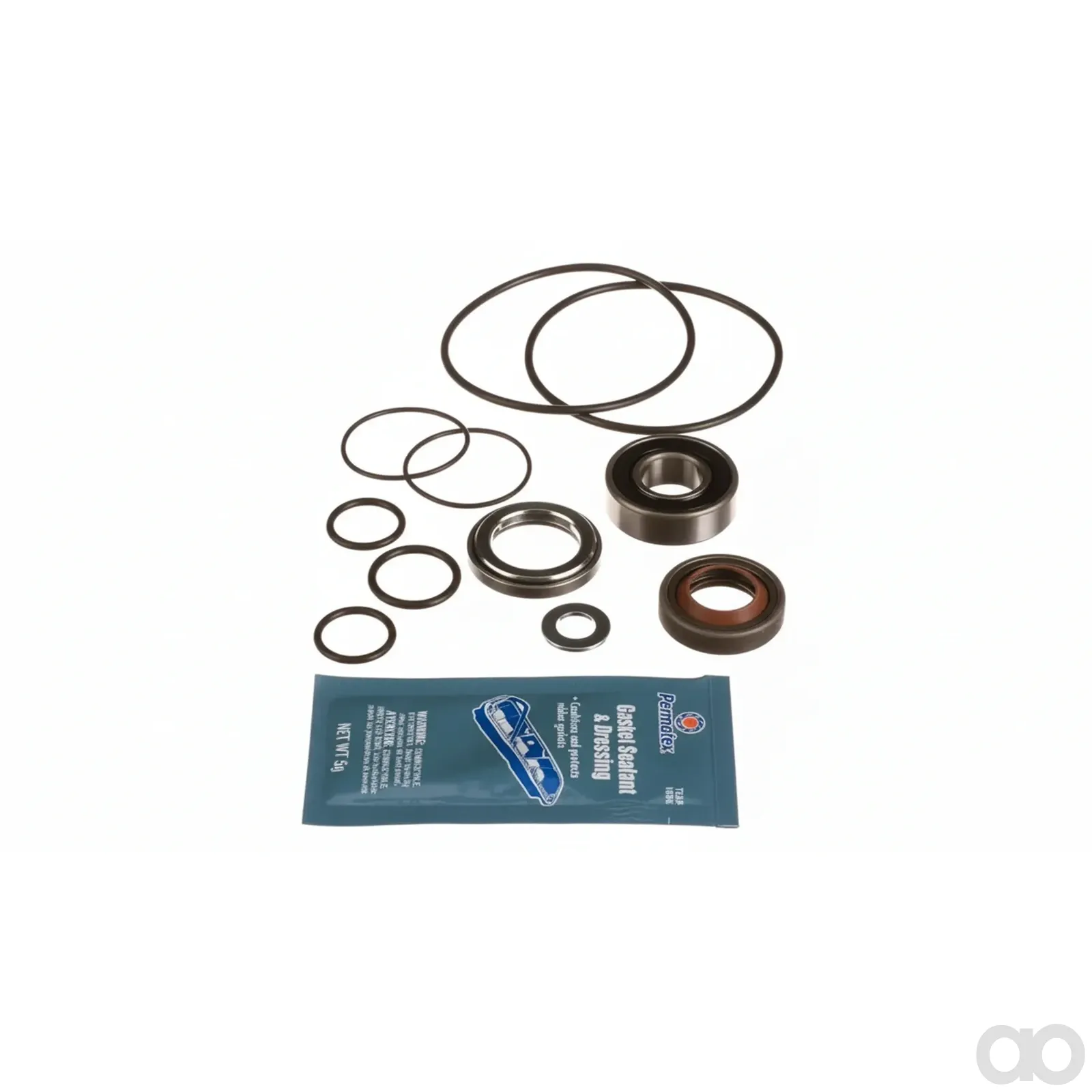 Case IH - 84325648 - Dichtungssatz