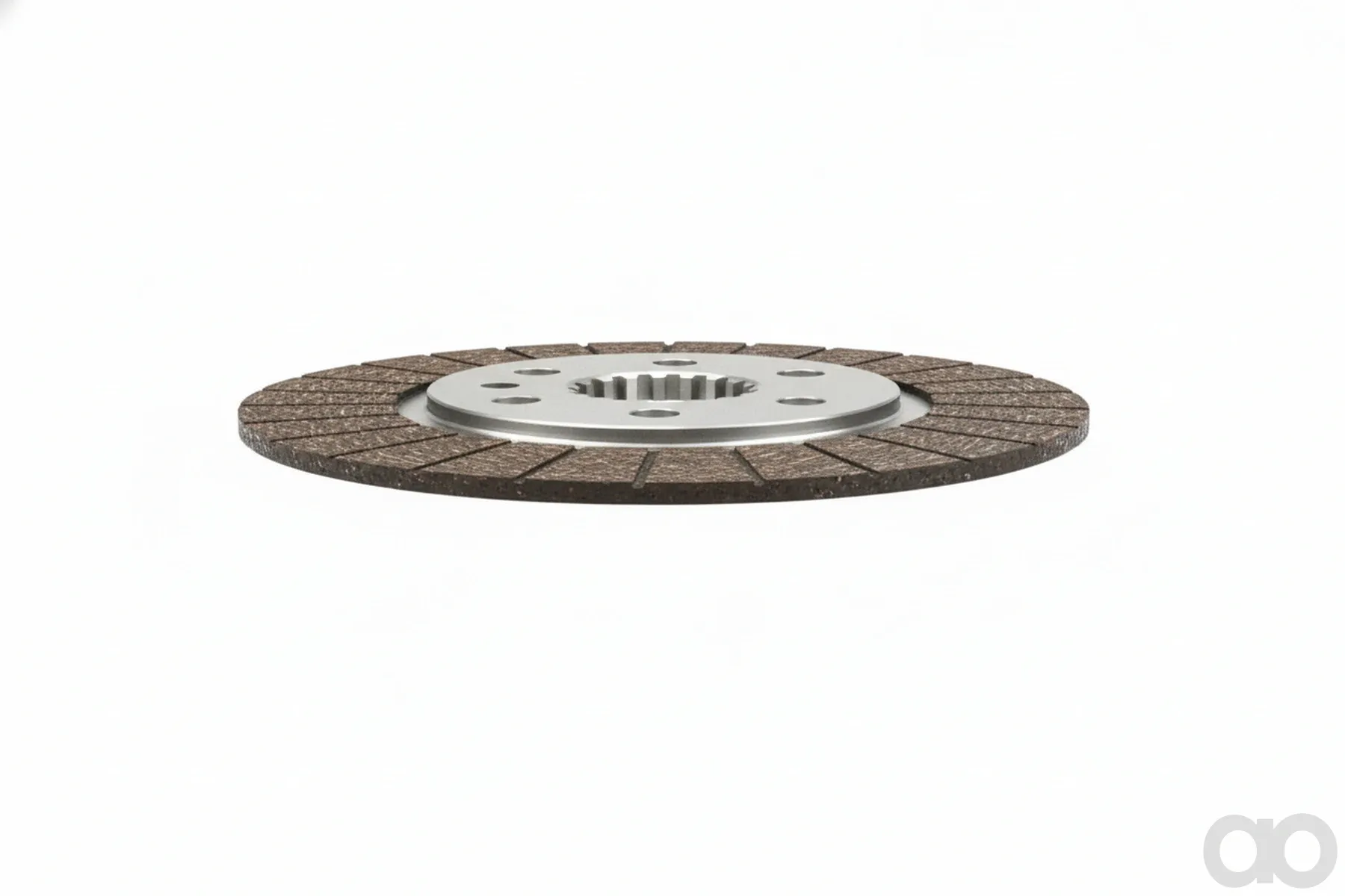 Case IH - 84329060 - Bremsscheibe