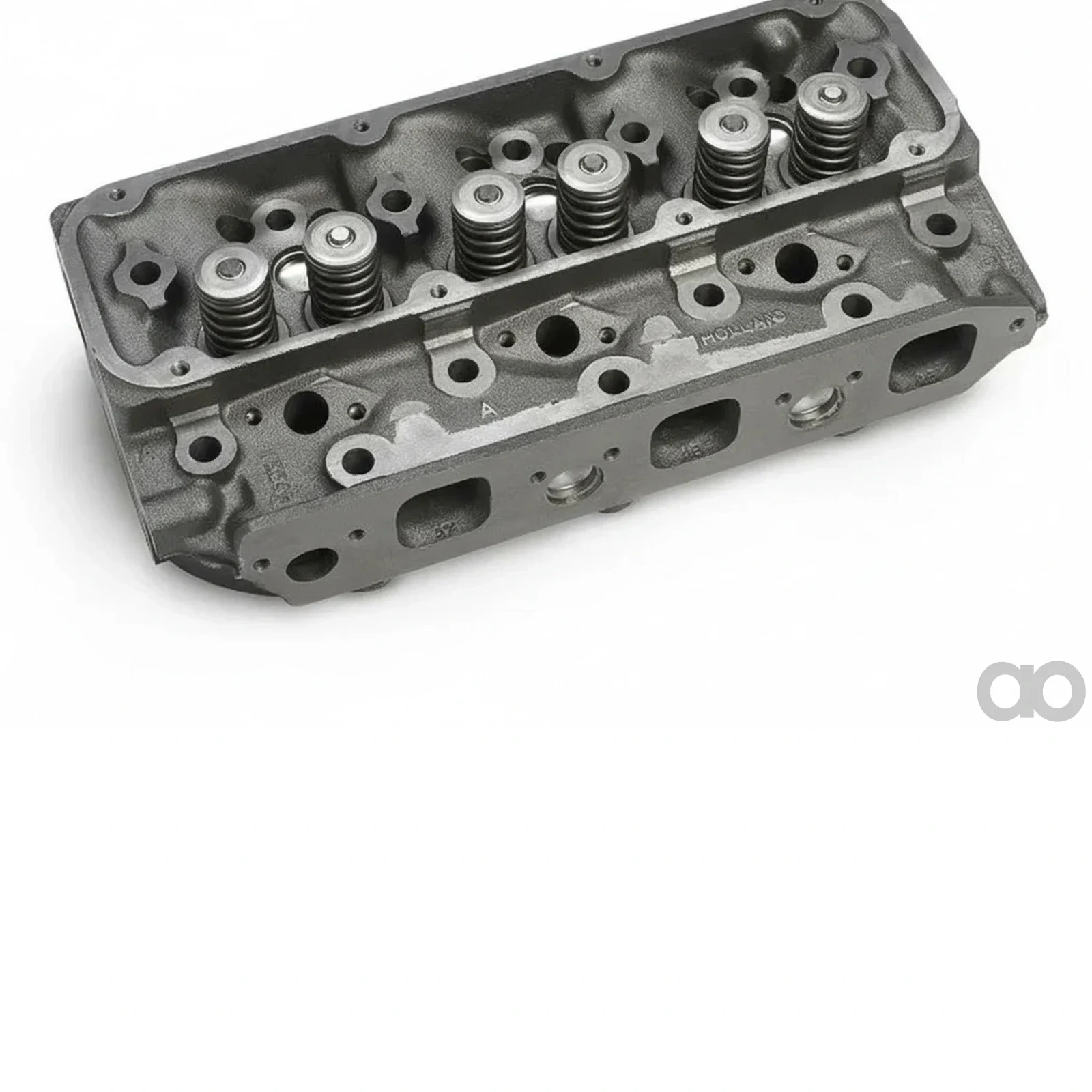 Case IH - 84332118R - Austausch-Zylinderkopf