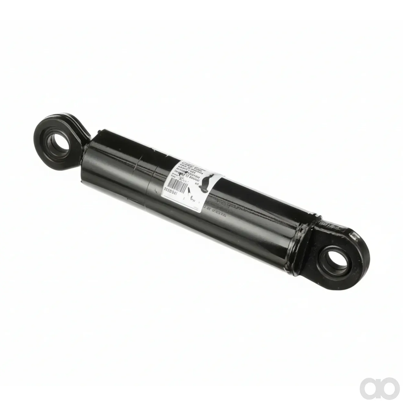 Case IH - 84336641 - Servolenkungszylinderbaugruppe - 448 mm-694 mm L x 92 mm OD - Standard