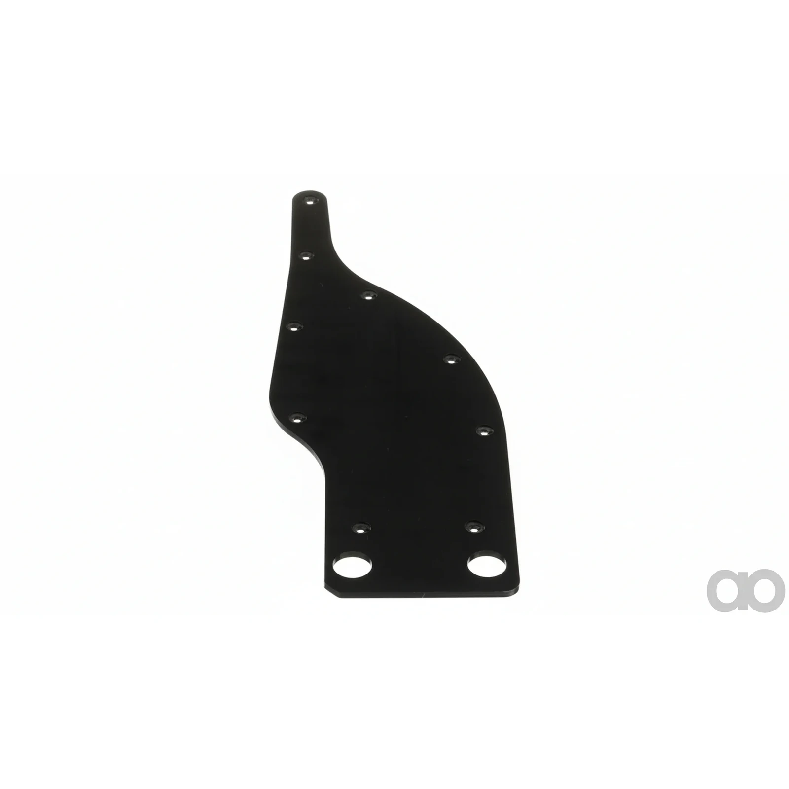 Case IH - 84337989 - Erntegut-Aufnahme-Satz - Linkshaendig - Standard