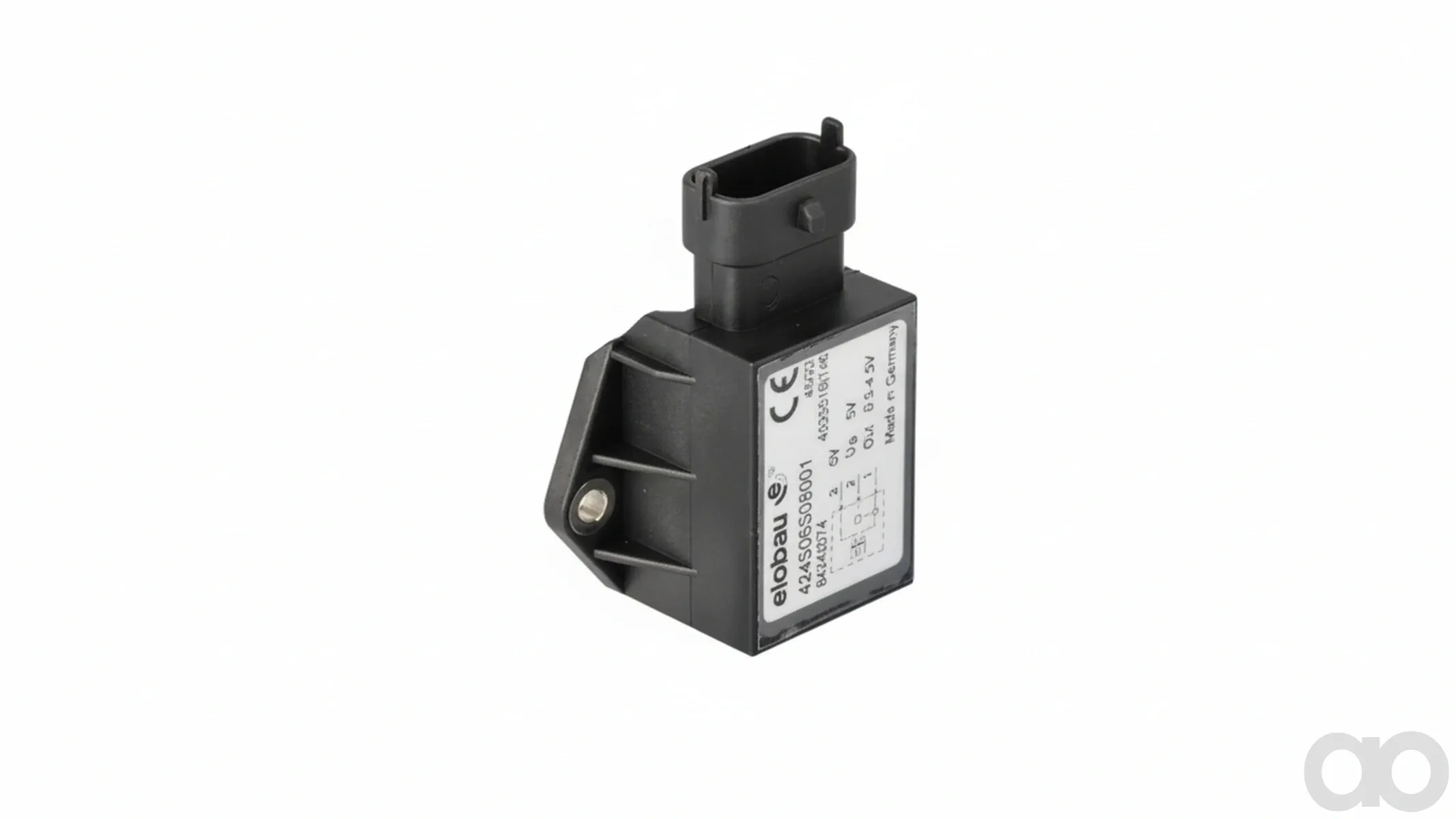 Case IH - 84340074 - Sensor - STANDARD