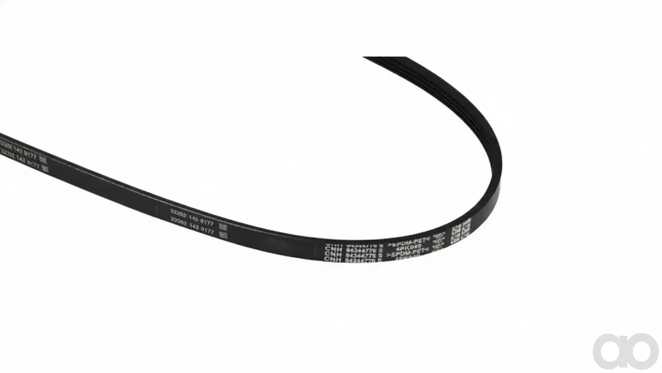 Case IH - 84344776 - Riemen