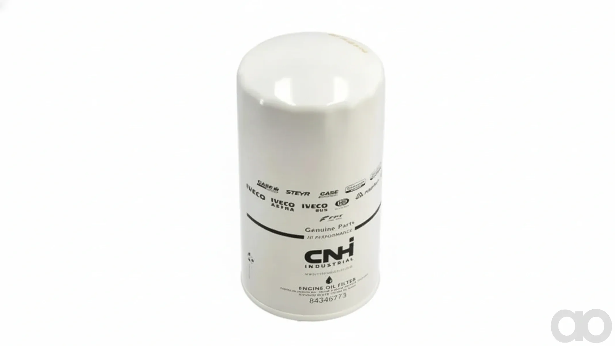 Case IH - 84346773 - Motoroelfilter