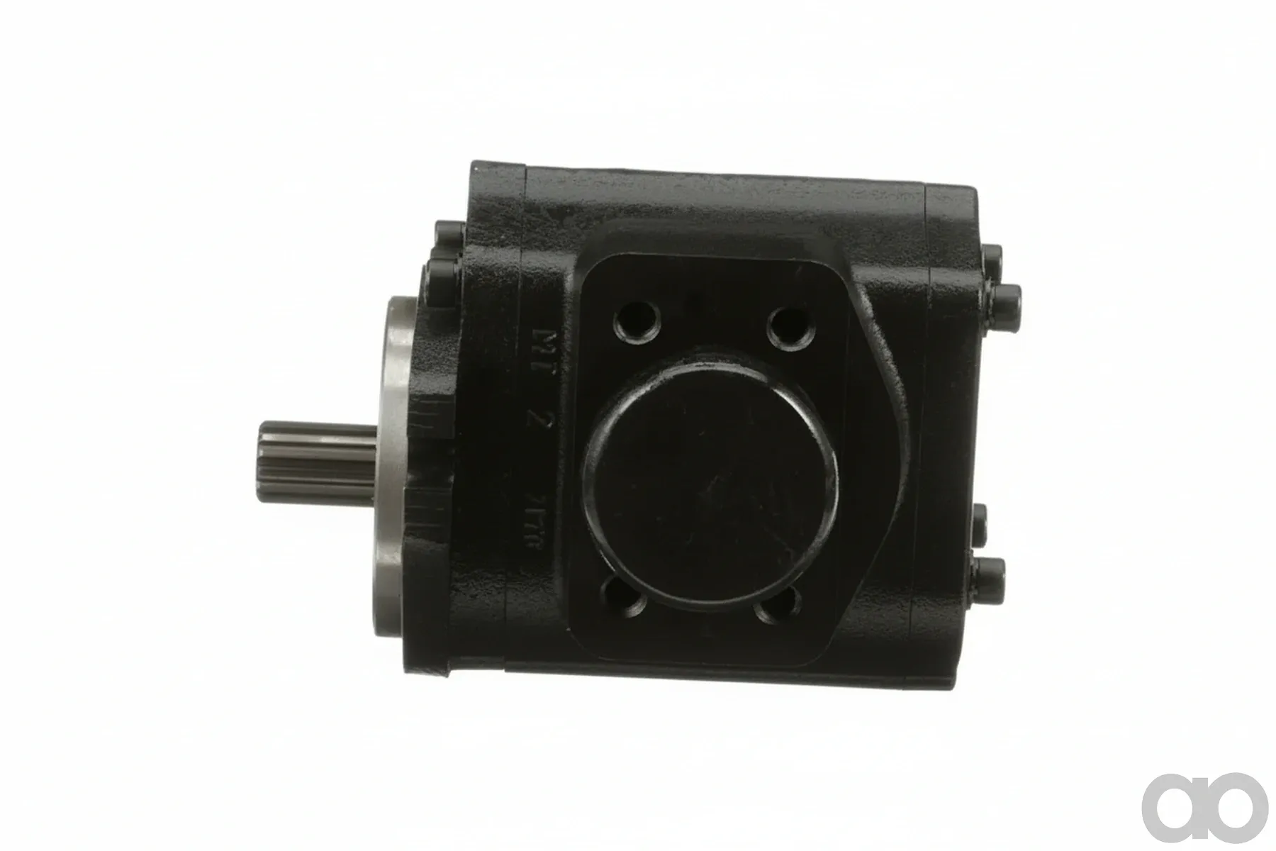 Case IH - 84347565 - Pumpe