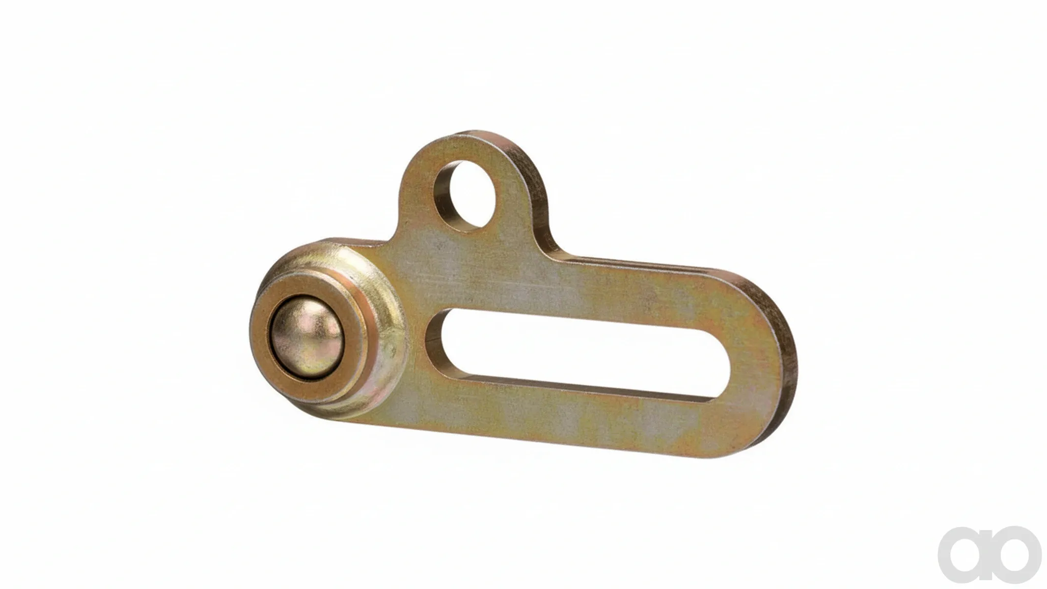 Case IH - 84349077 - Anschlagboden - Standard