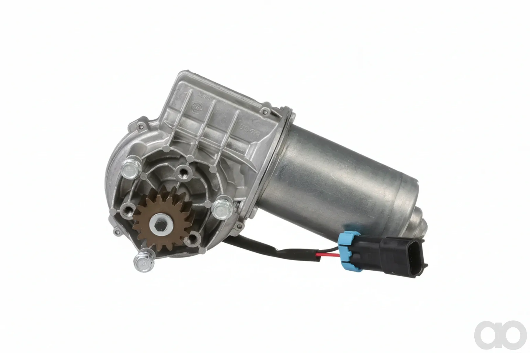 Case IH - 84350623 - Elektromotor