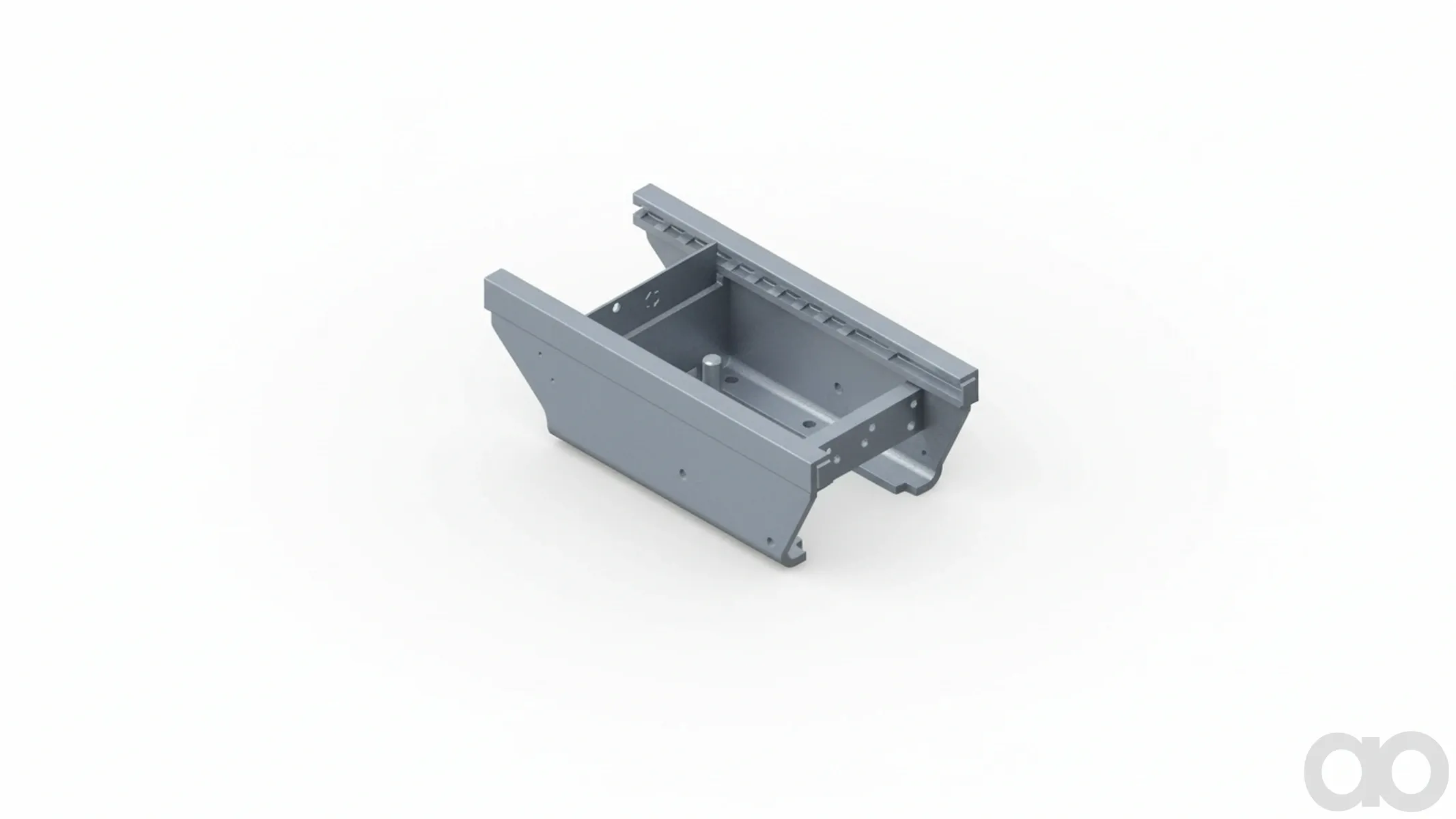 Case IH - 84351183 - Rahmen