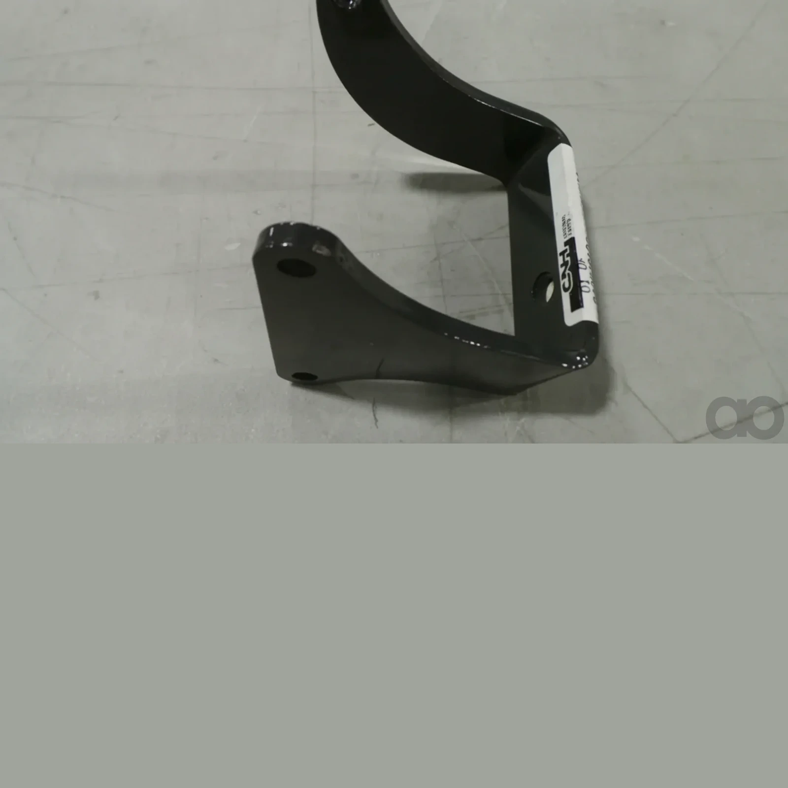 Case IH - 84354213 - Halterung