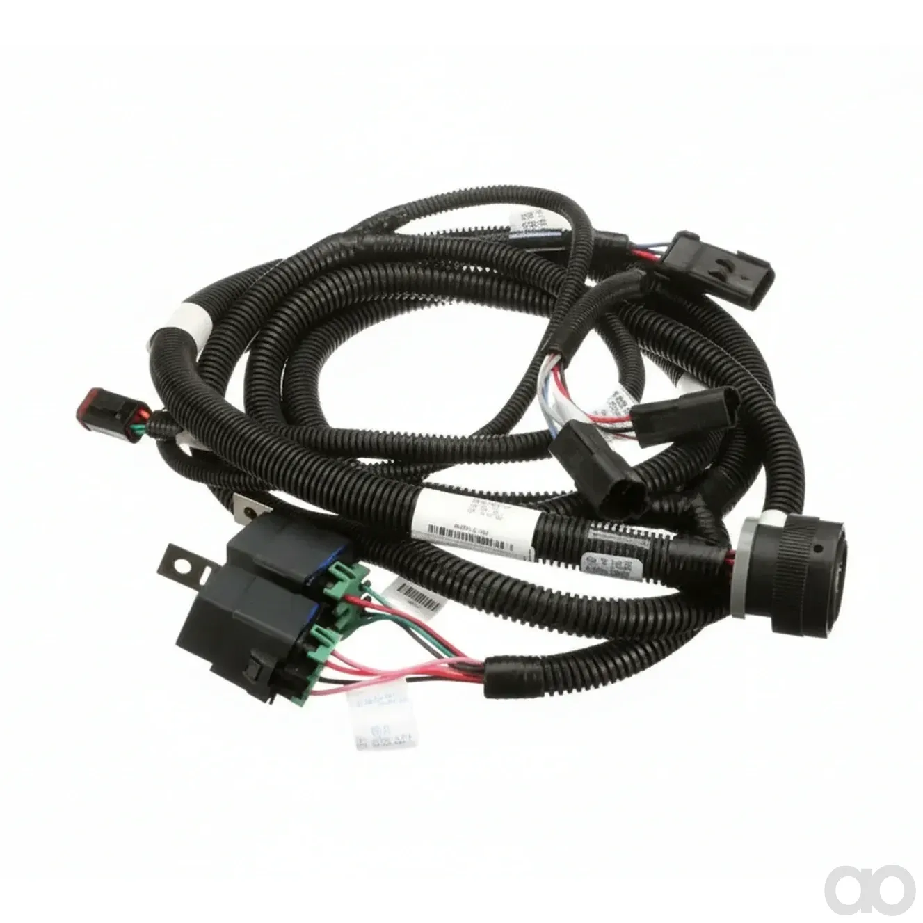 Case IH - 84354221 - Kabelbaum