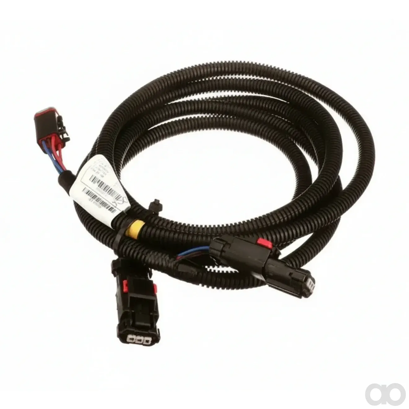 Case IH - 84354318 - Kabelbaum