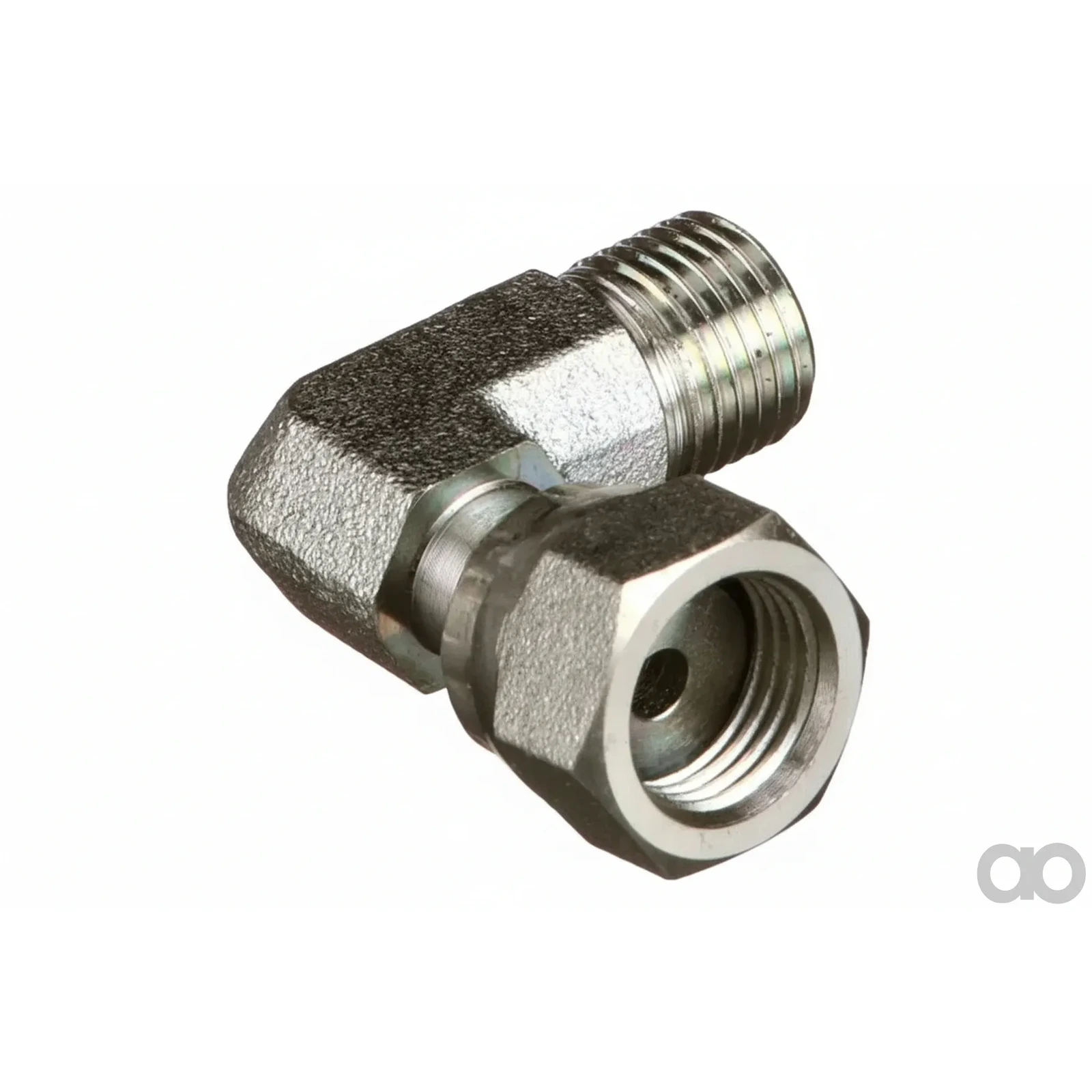 Case IH - 84354806 - Hydr Steckverbinder