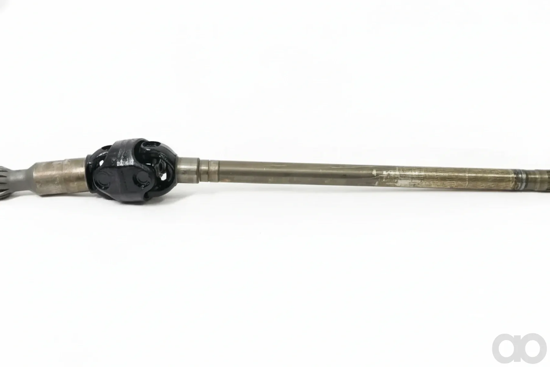 Case IH - 84356627 - Halbwelle