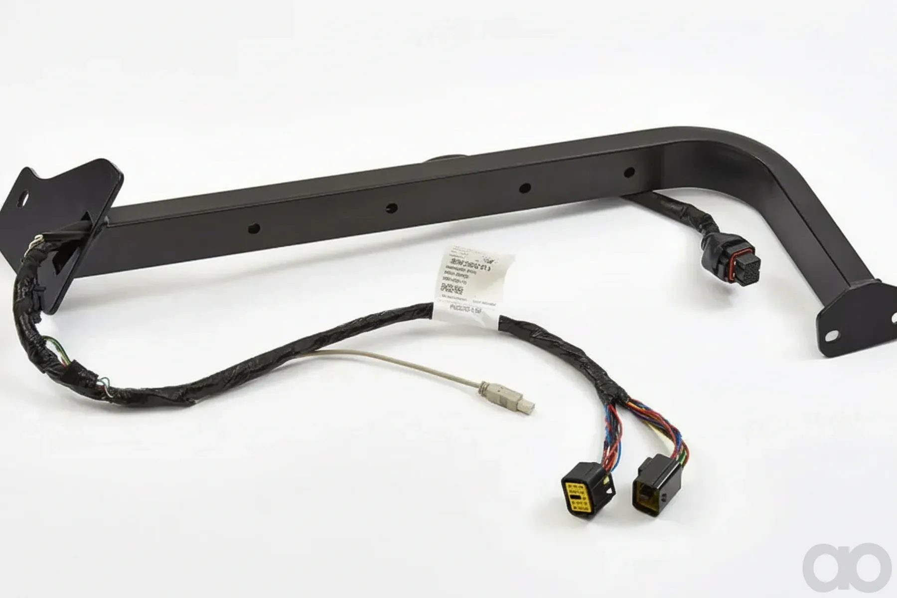 Case IH - 84361958 - Halter