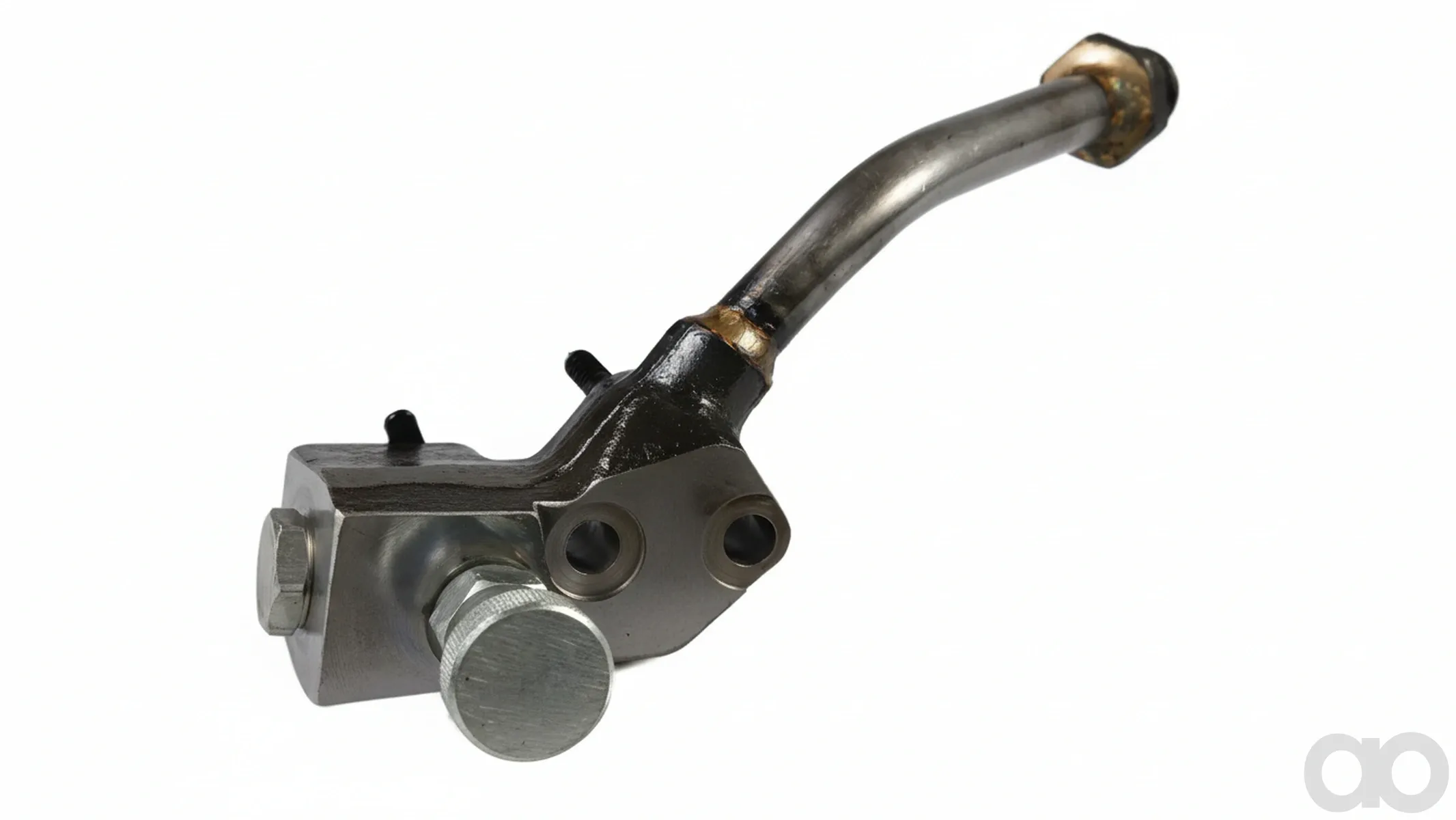 Case IH - 84365745 - Ventil