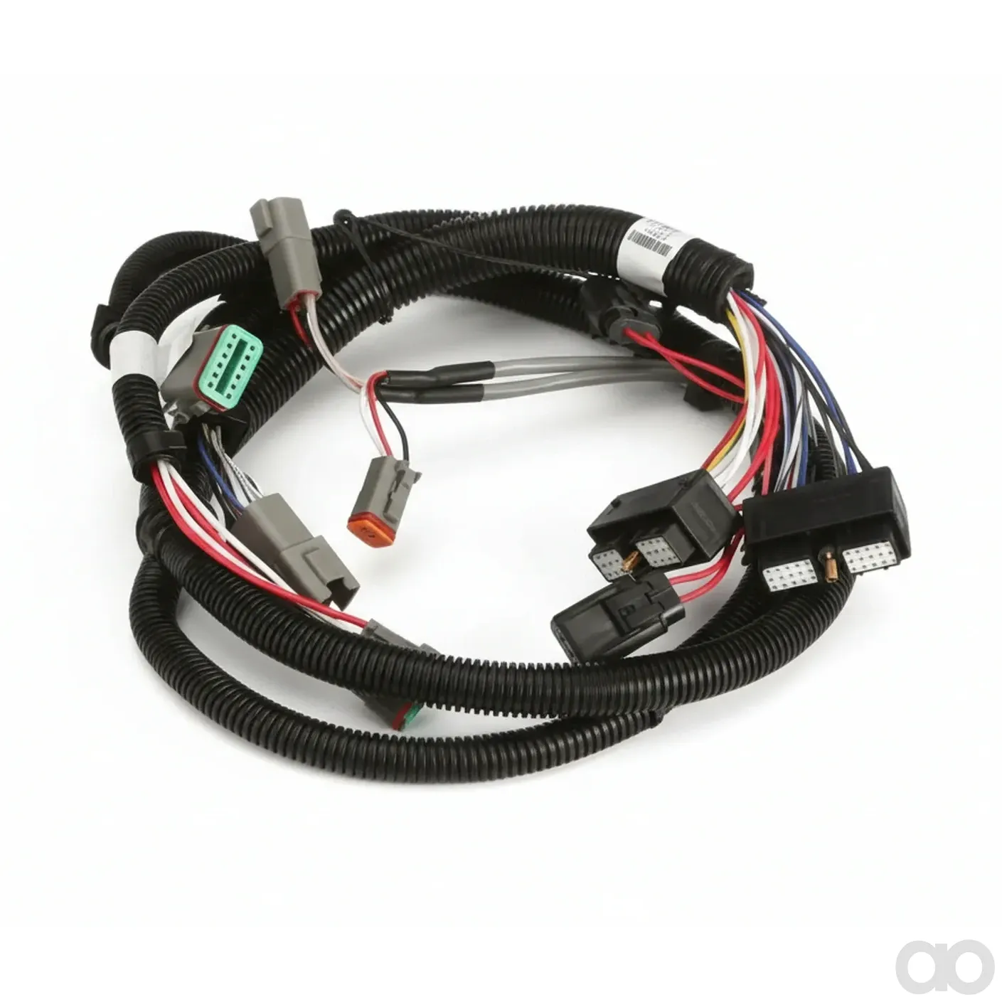 Case IH - 84366896 - Kabelbaum