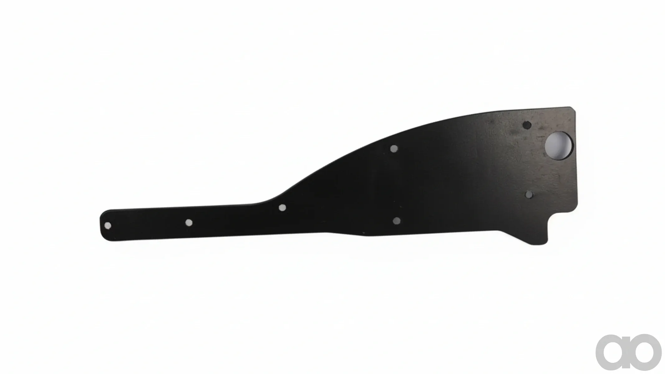 Case IH - 84372424 - Blech, Platte