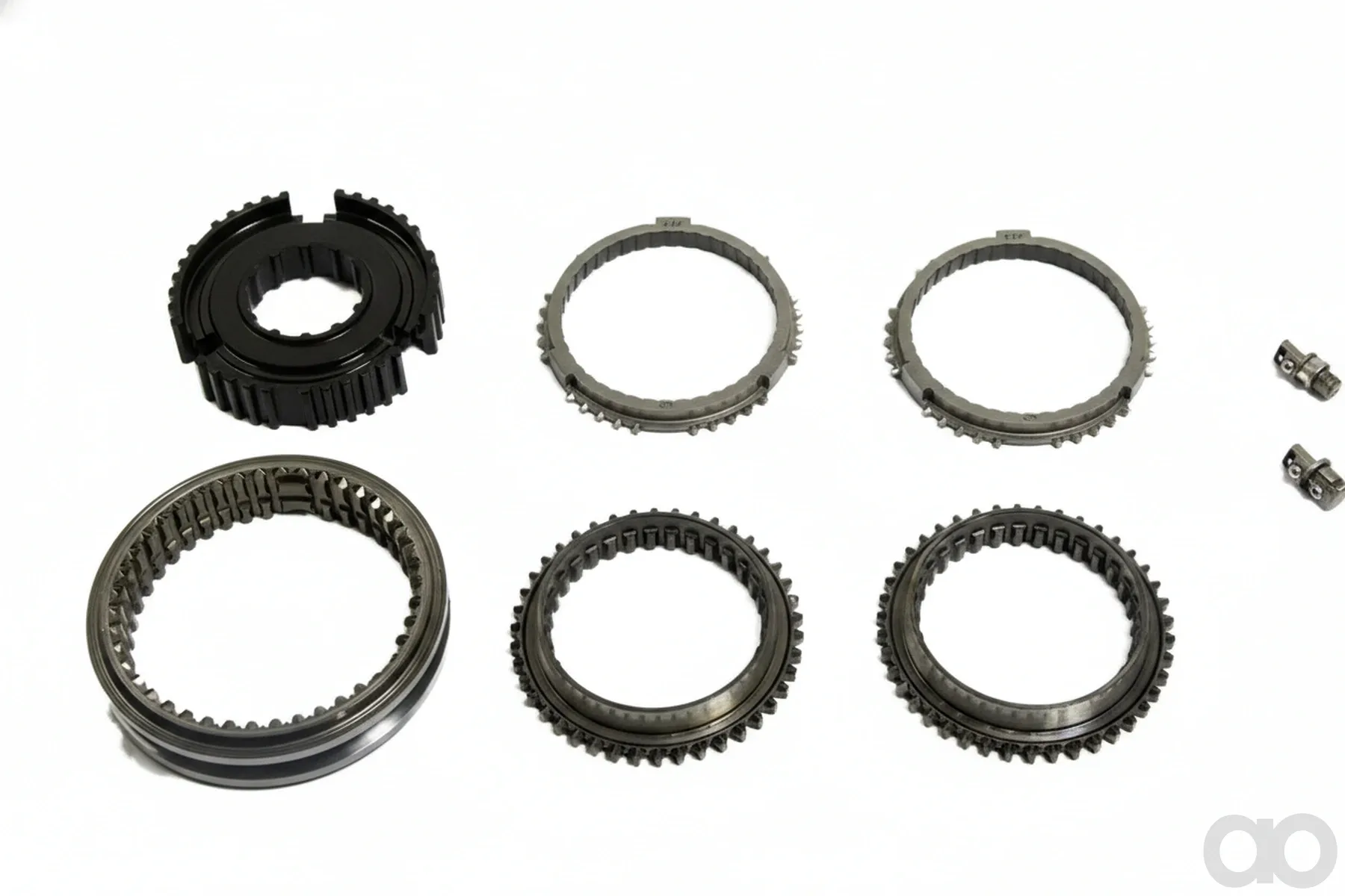 Case IH - 84372943 - Synchronisierer