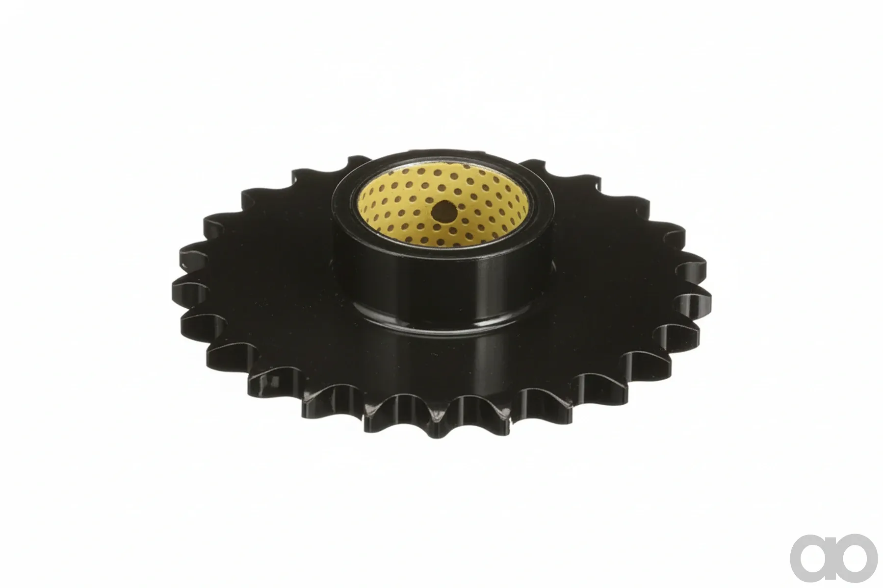 Case IH - 84373834 - Kettenrad