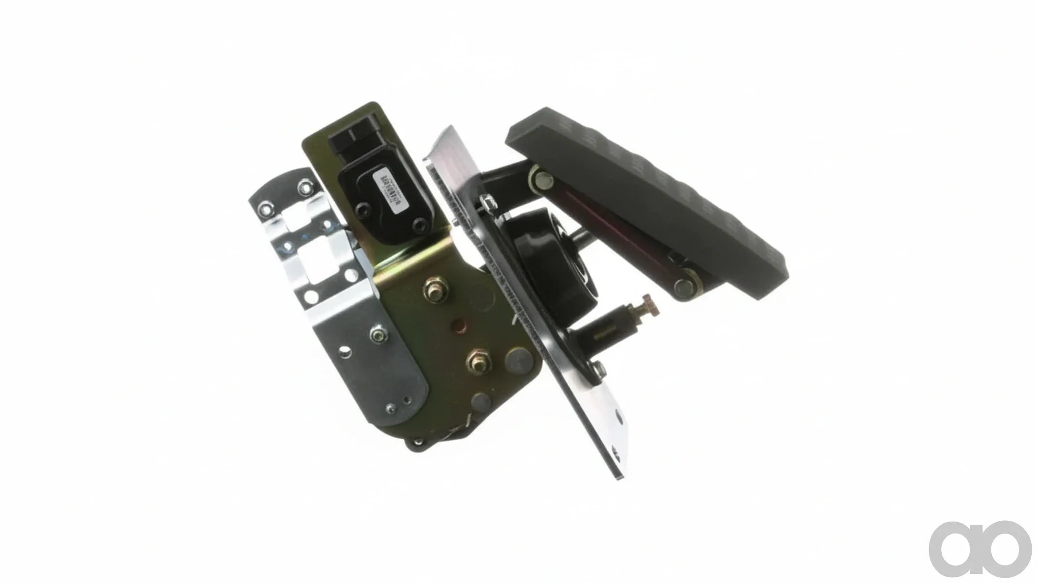 Case IH - 84374768 - Drossel Gaspedal