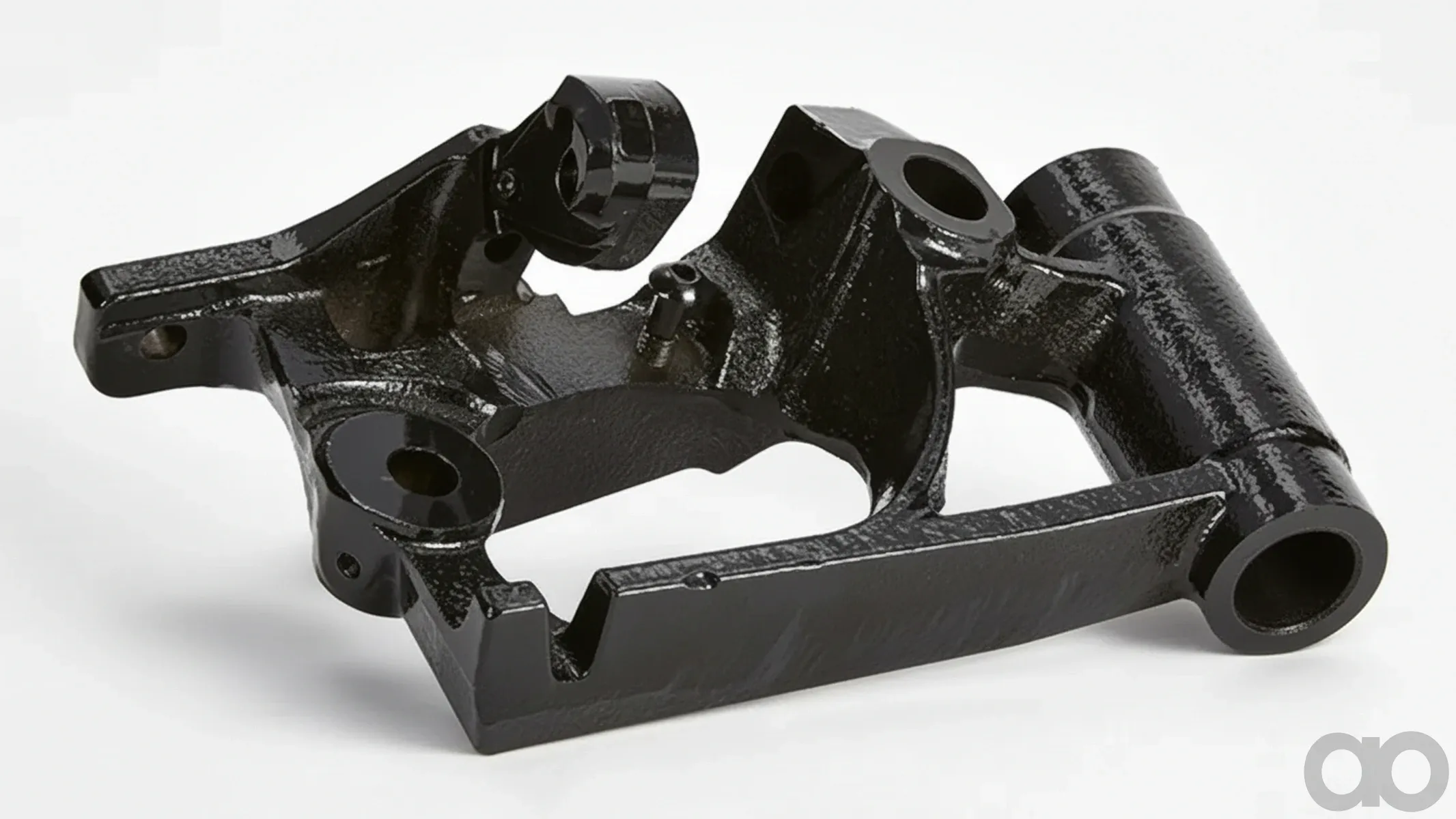 Case IH - 84376095 - Knoepfer