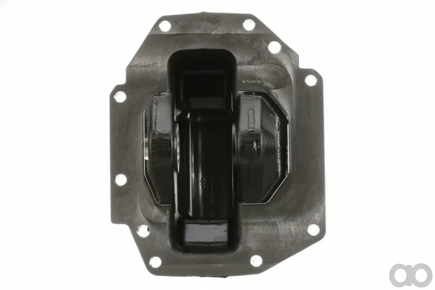 Case IH - 84379688 - Gehaeuse fuer Hydraulikpumpenantrieb - Standard