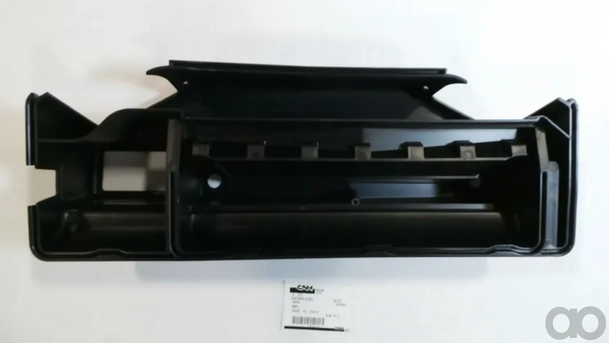 Case IH - 84381035 - Kasten Off Kastenau