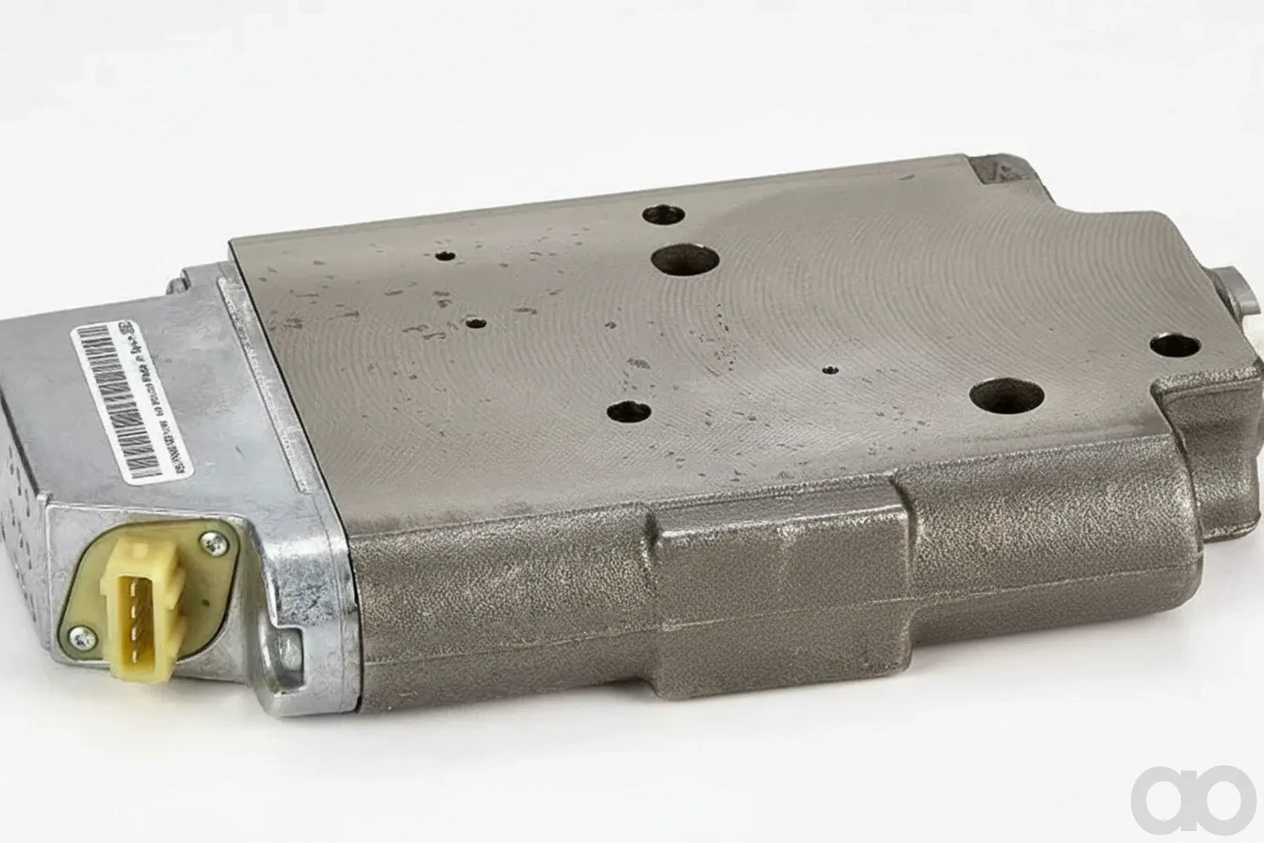 Case IH - 84381608 - Hydraulikventilsegment