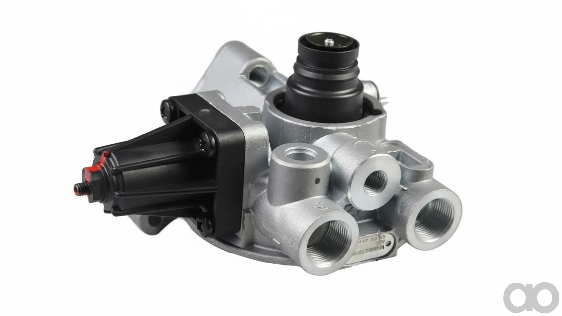 Case IH - 84383319 - Gehaeuse - Standard