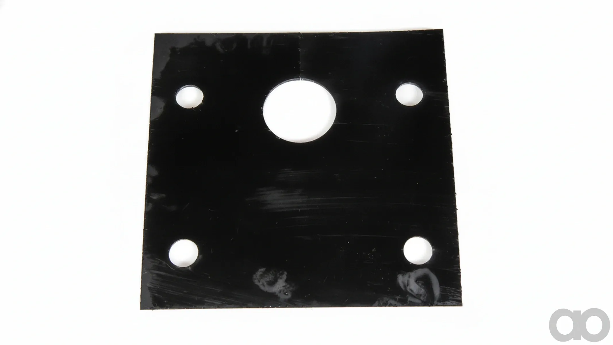 Case IH - 84384335 - Gummidichtung