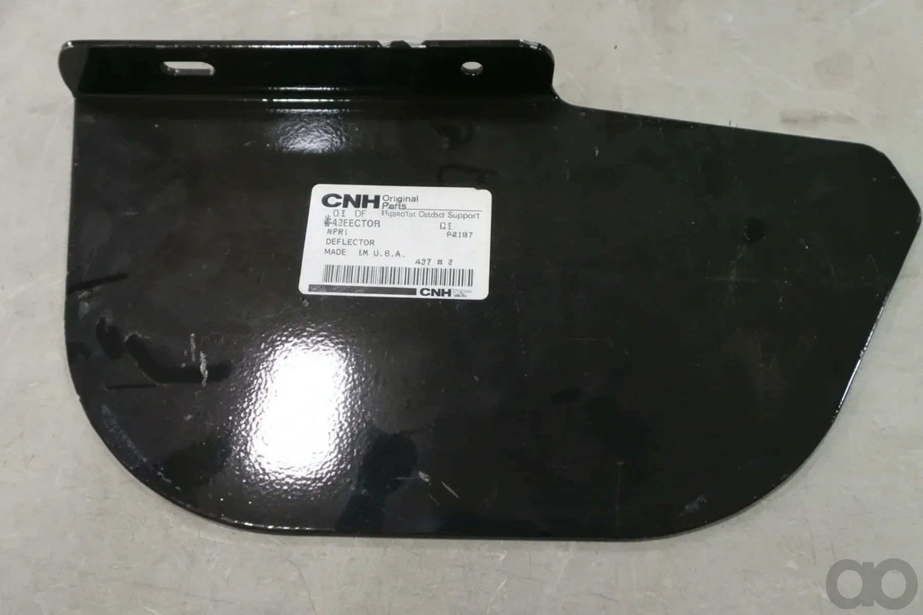 Case IH - 84385795 - Abweiser