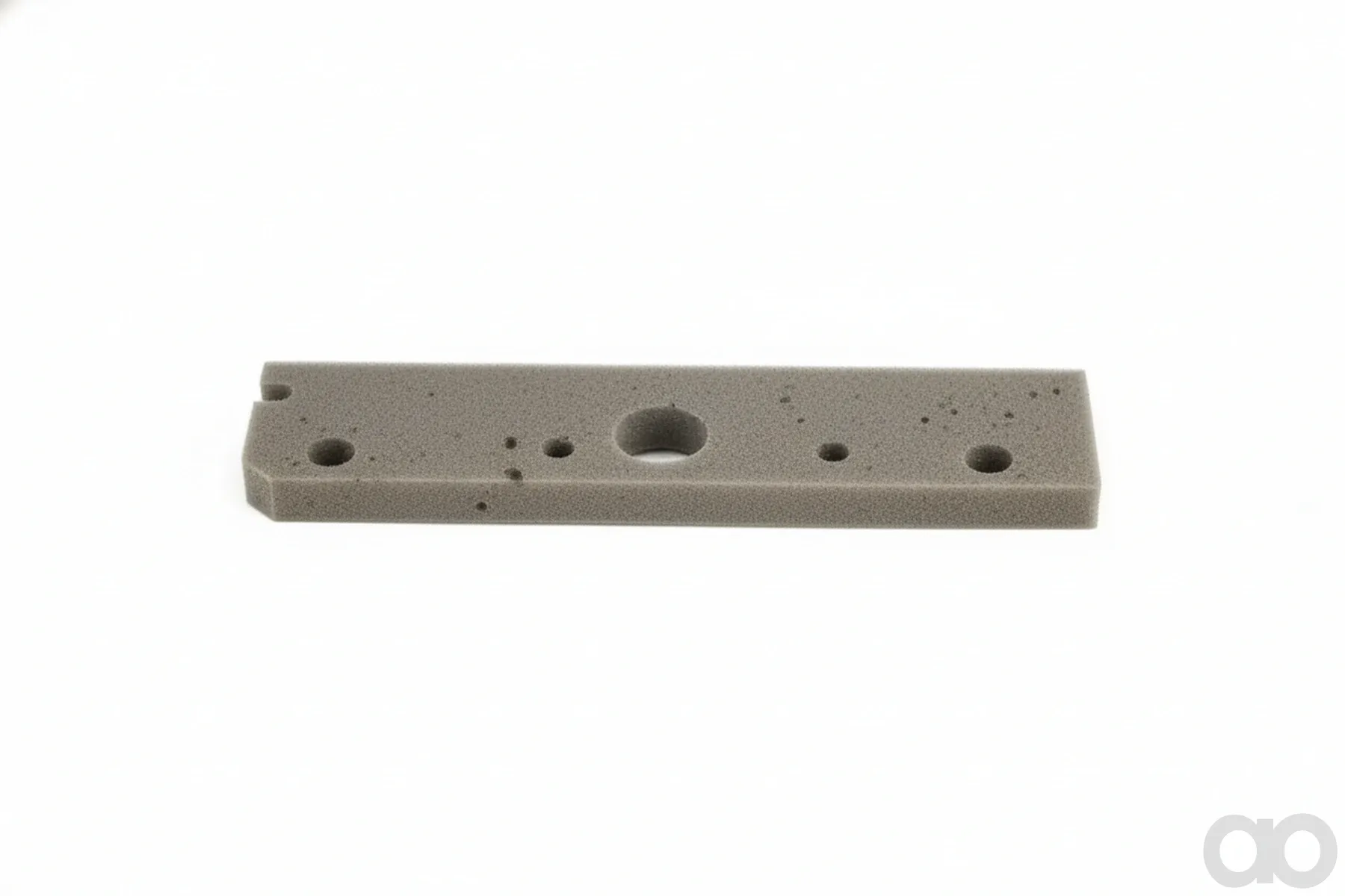 Case IH - 84388635 - Isolierschaum