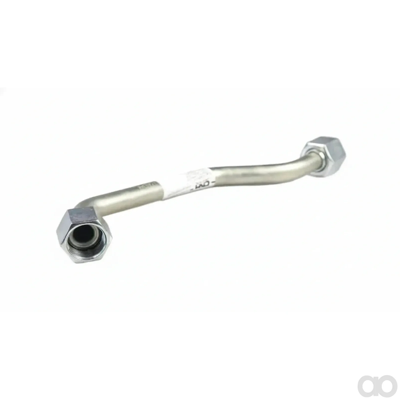 Case IH - 84392194 - Hydraulikkupplungsrohr - 3. Fernabwurf - Standard