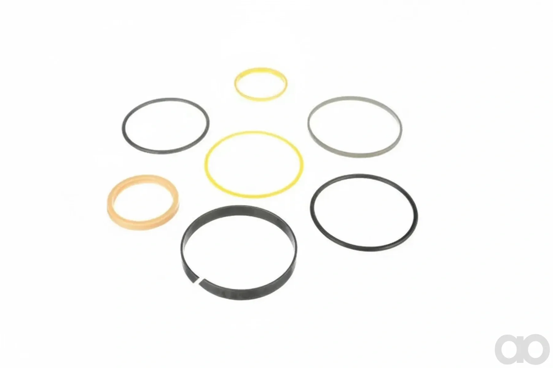 Case IH - 84392525 - Dichtungssatz - Standard