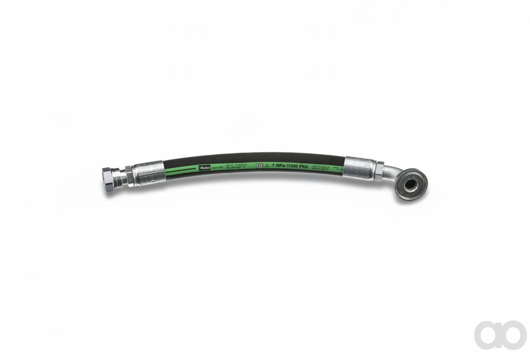 Case IH - 84398686 - Schlauchbaugruppe