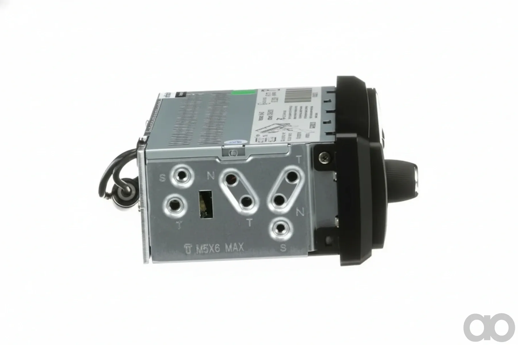 Case IH - 84399213 - Radio