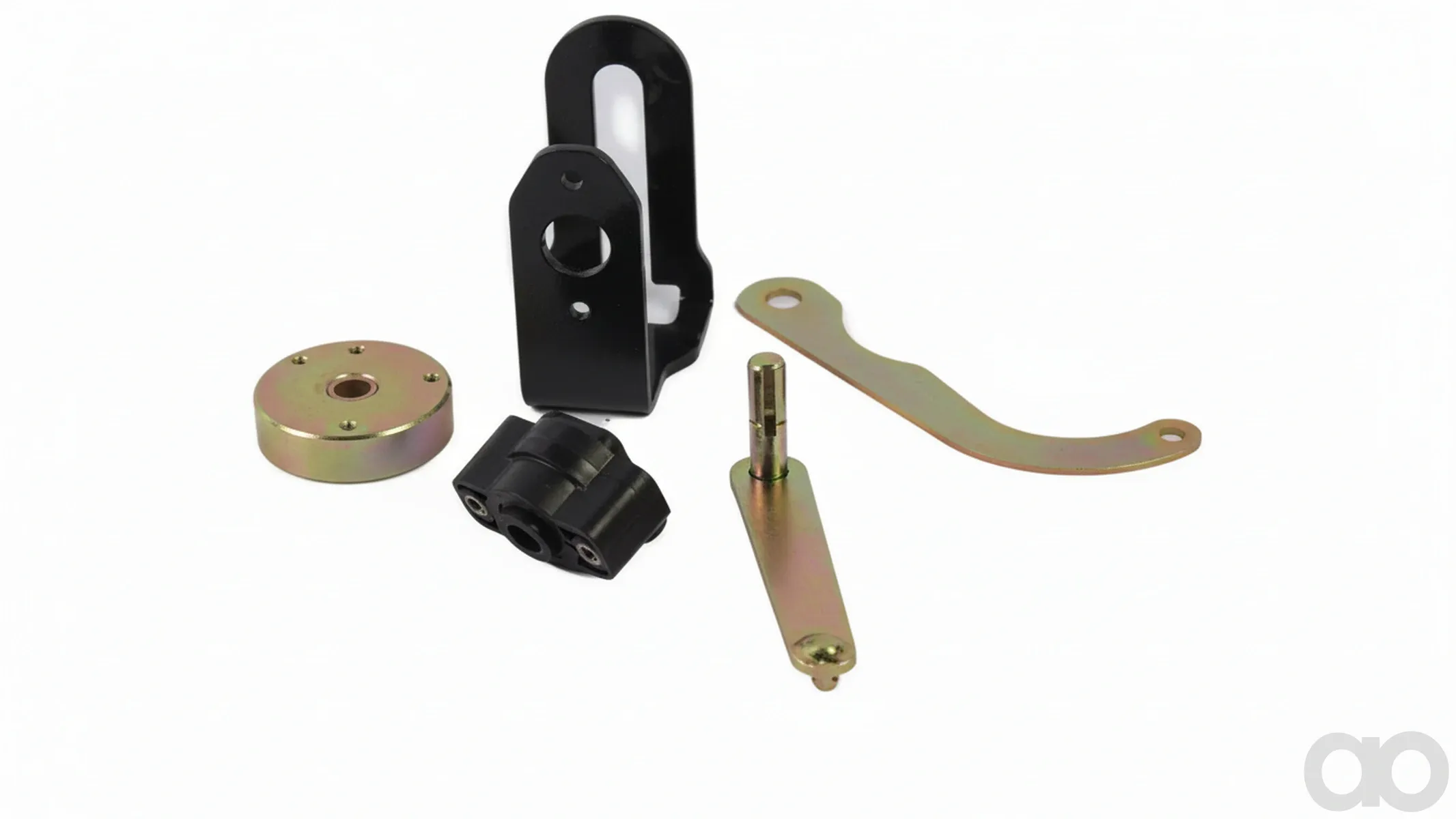 Case IH - 84399276 - Potentiometer
