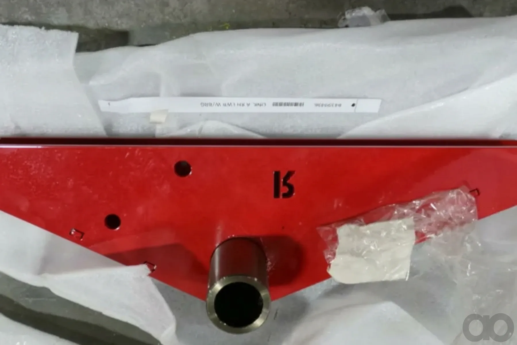 Case IH - 84399496 - Bindeglied