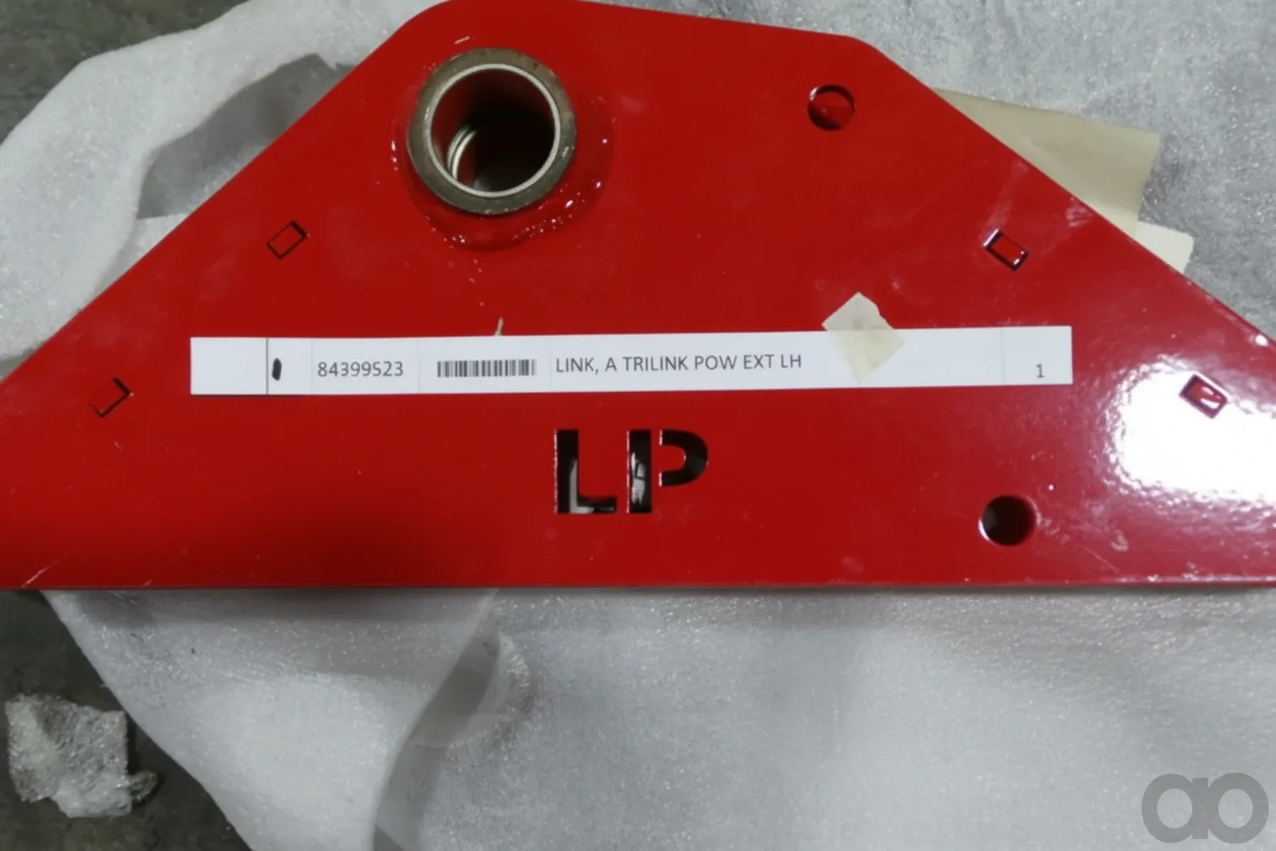 Case IH - 84399523 - Bindeglied