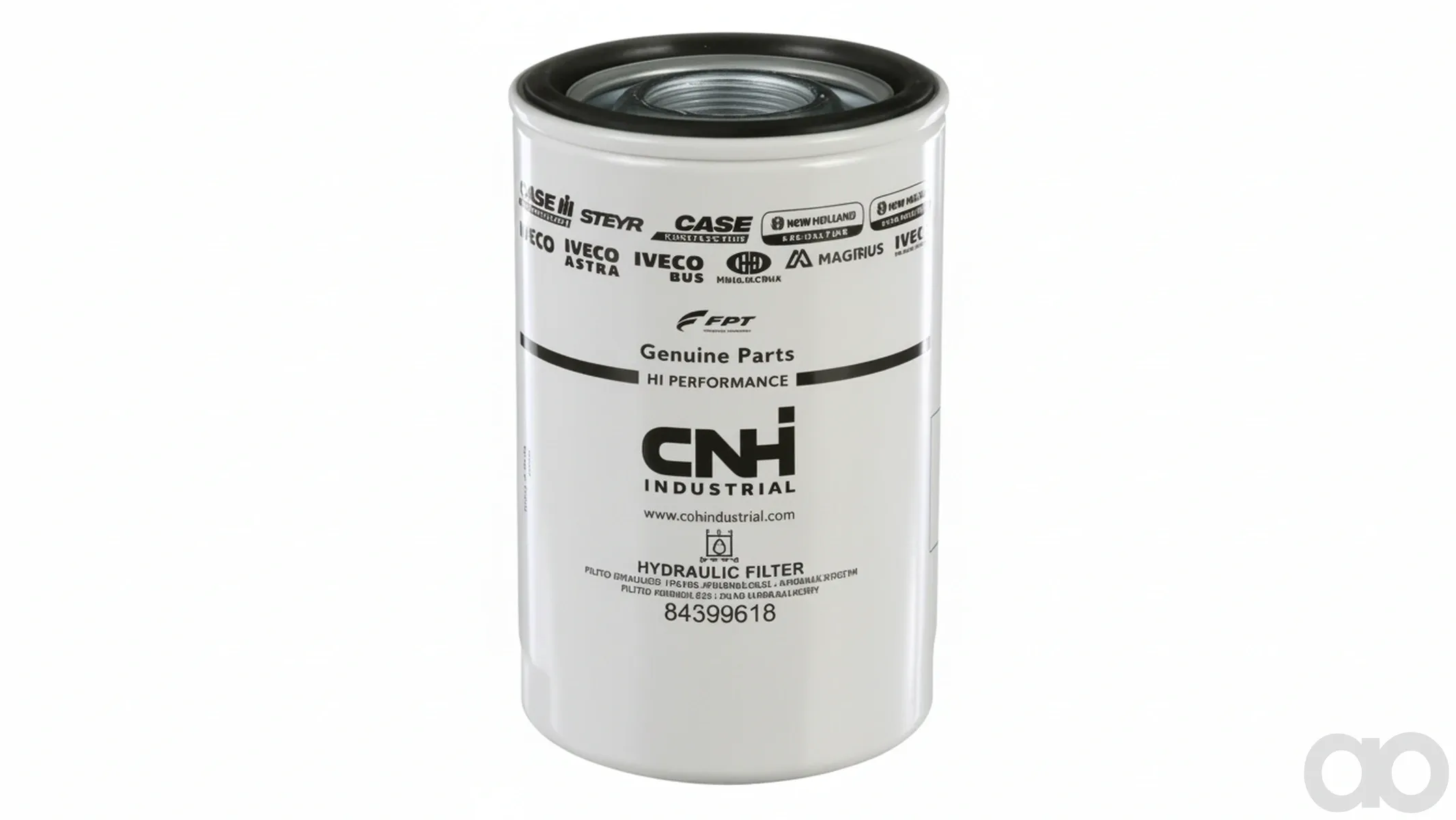 Case IH - 84399618 - Hydraulikfilter