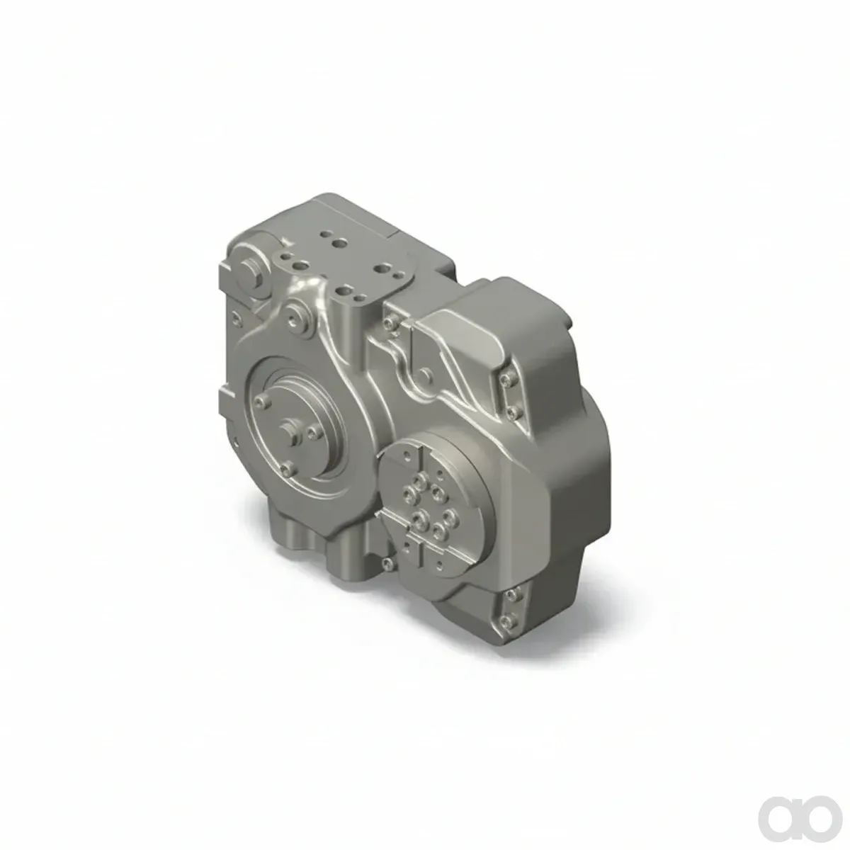 Case IH - 84402198 - PTO-Getriebe - Standard