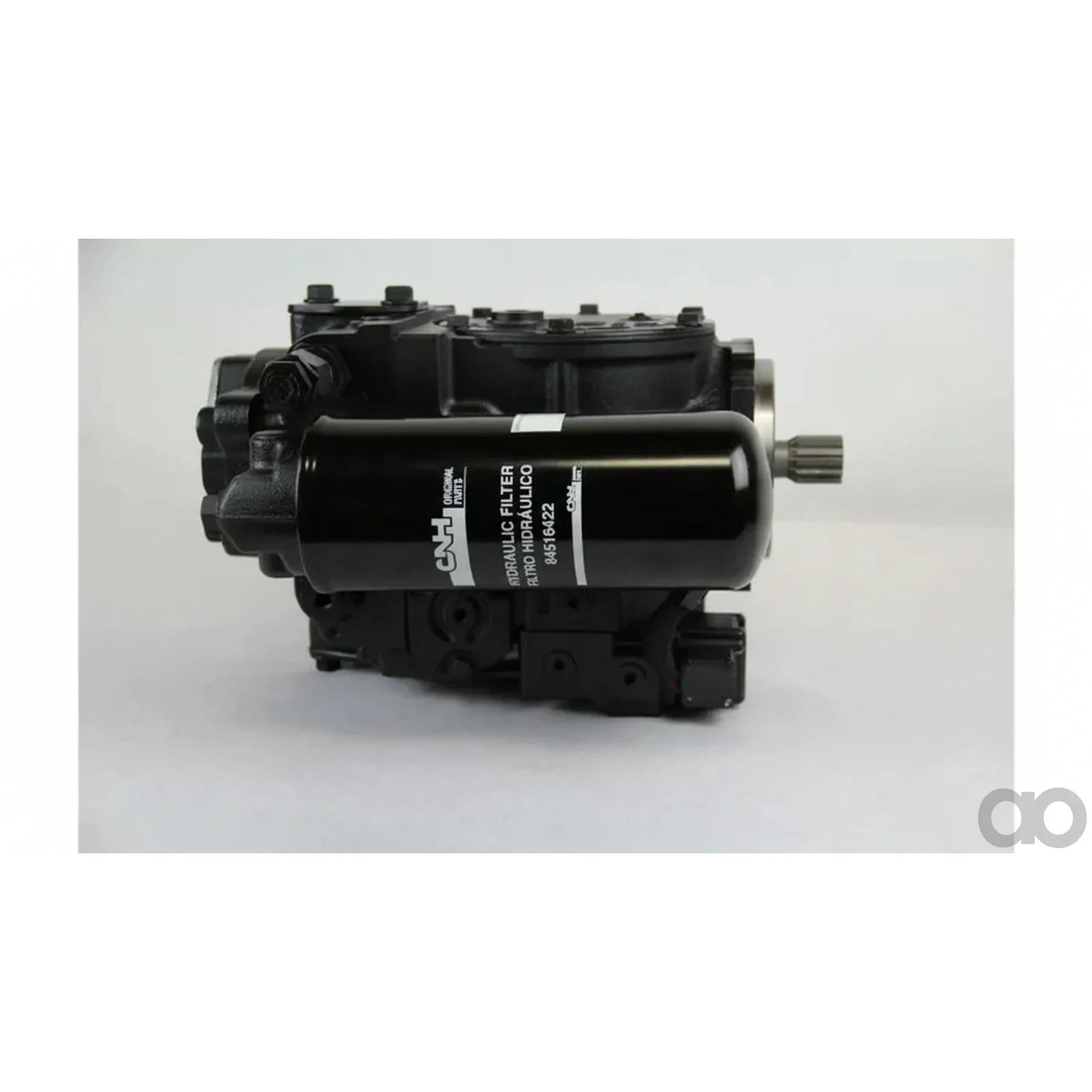 Case IH - 84408212R - Austausch-Hydraulikpumpe