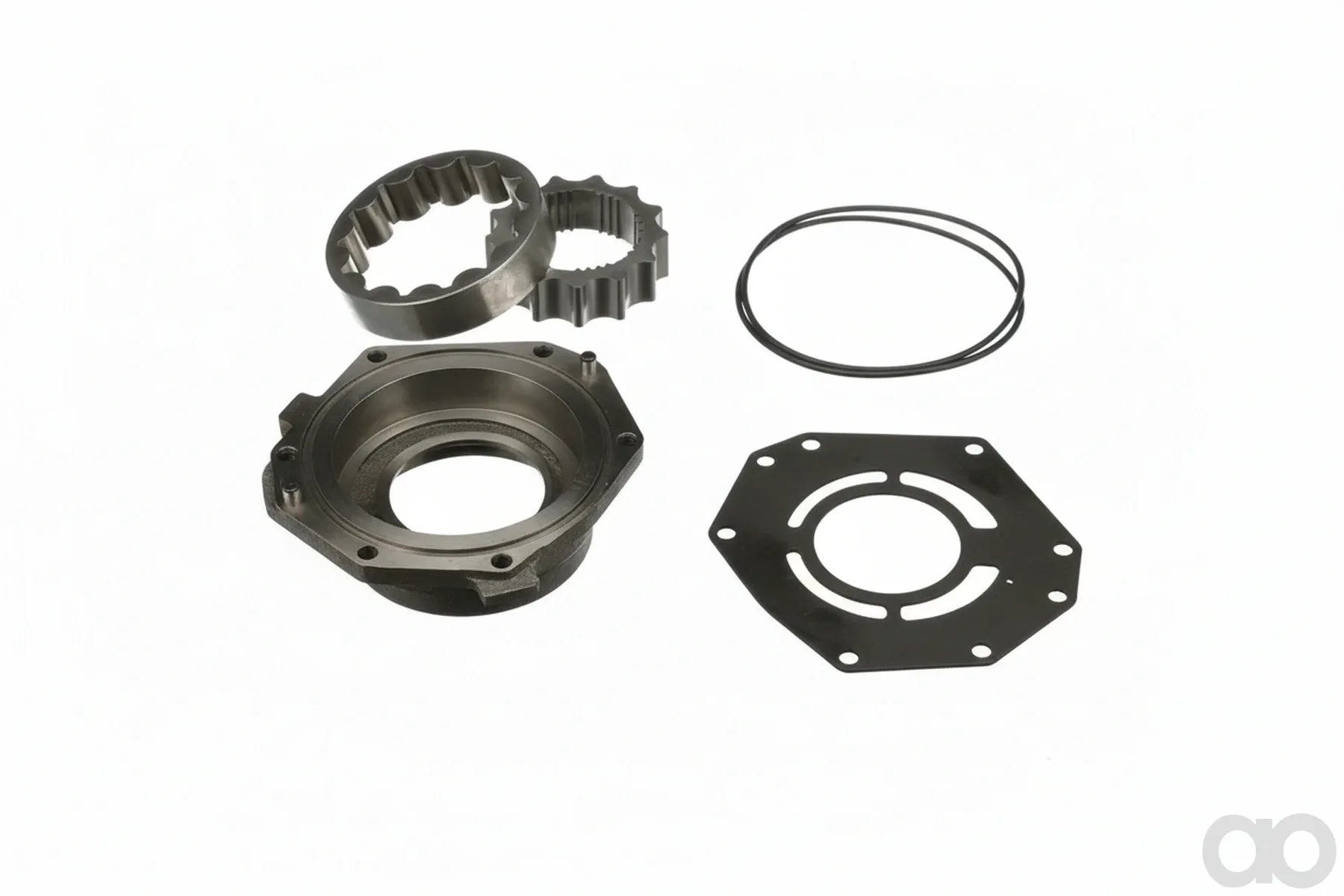 Case IH - 84409645 - Motoroelpumpe