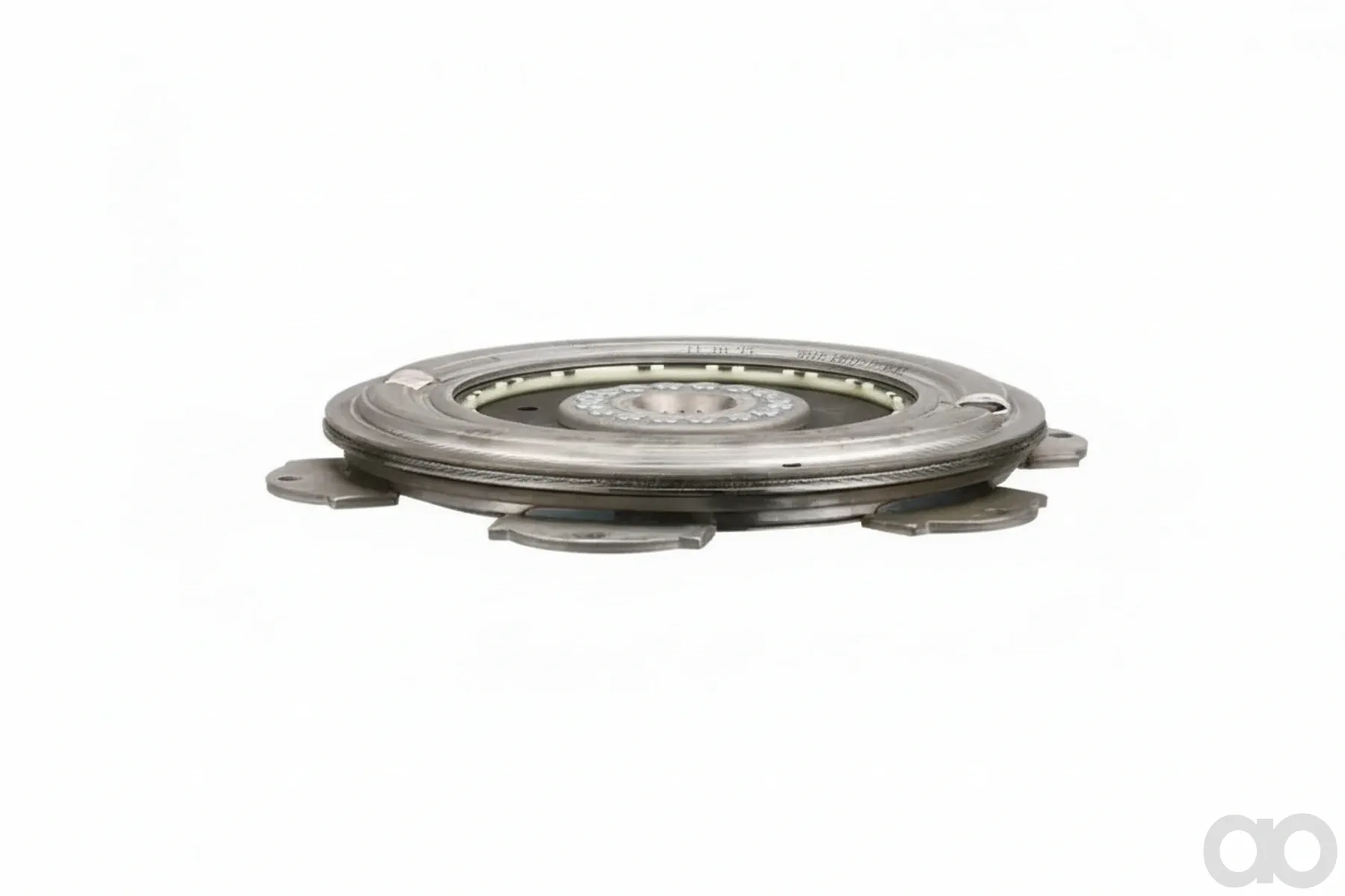Case IH - 84409815 - Daempfer
