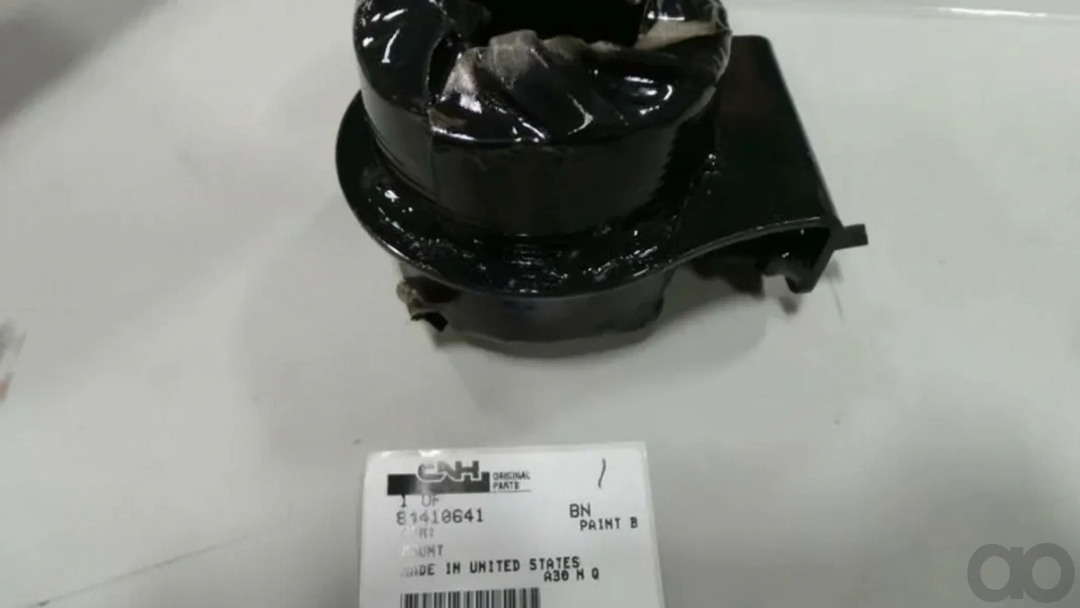 Case IH
