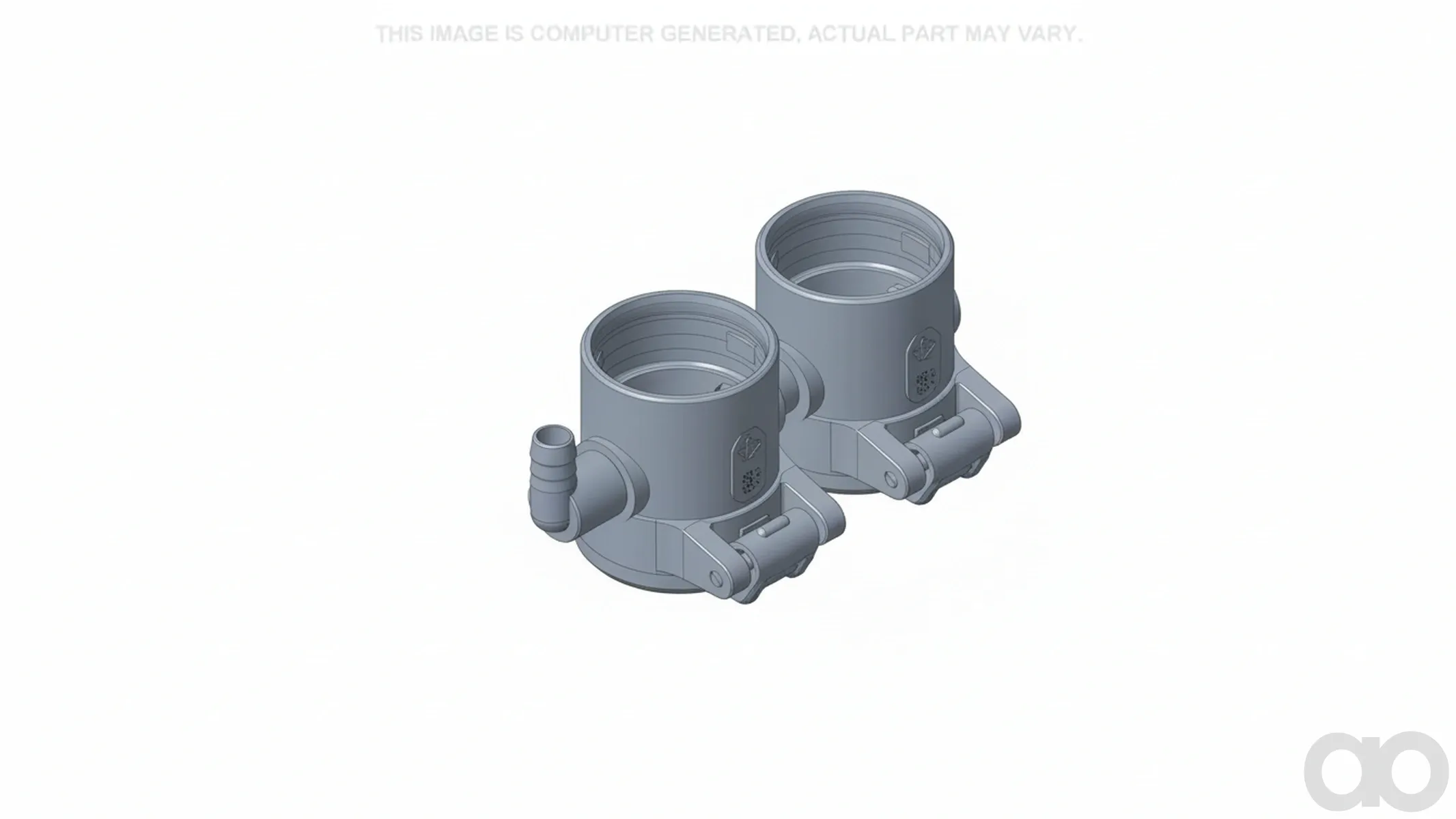 Case IH - 84413195 - Schutzkappe - Standard