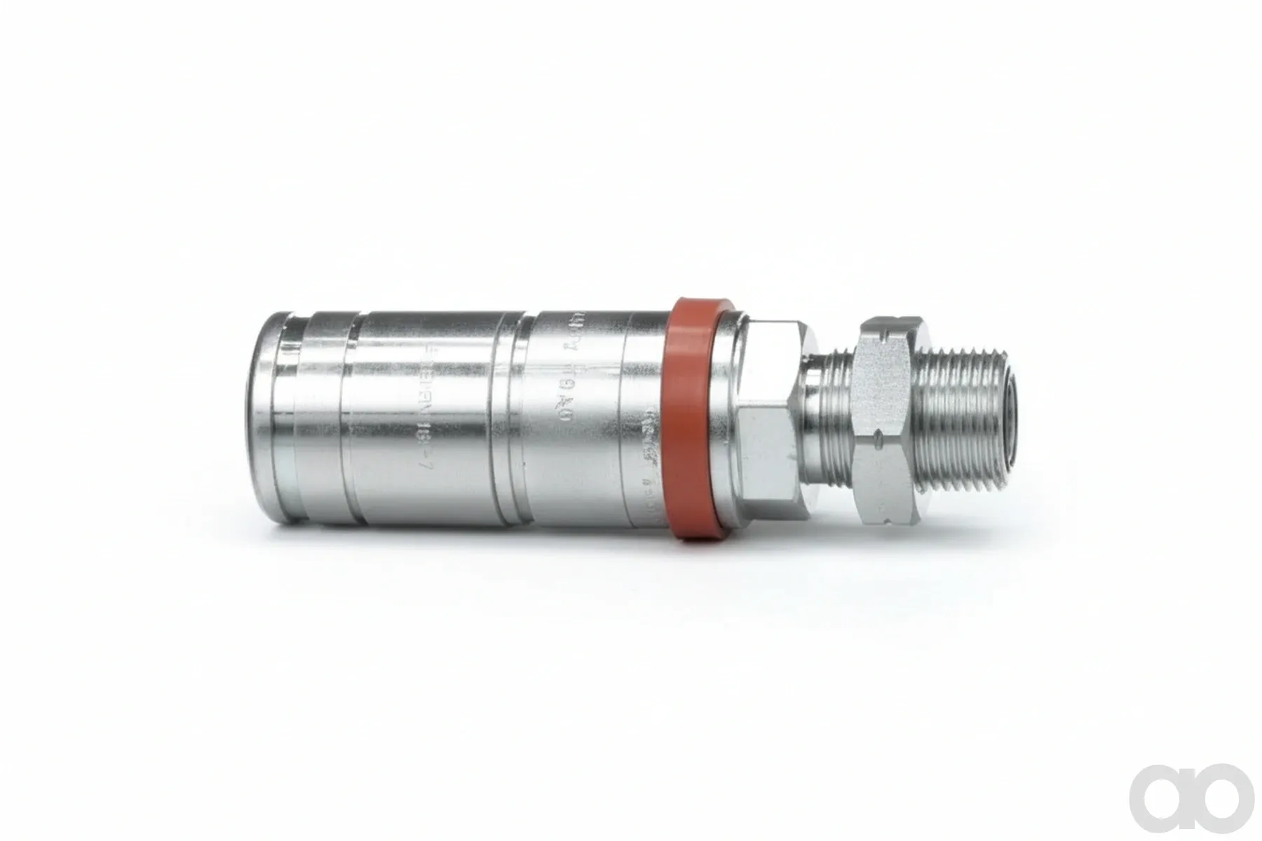 Case IH - 84413196 - Schnellkupplung - Weiblich - Standard
