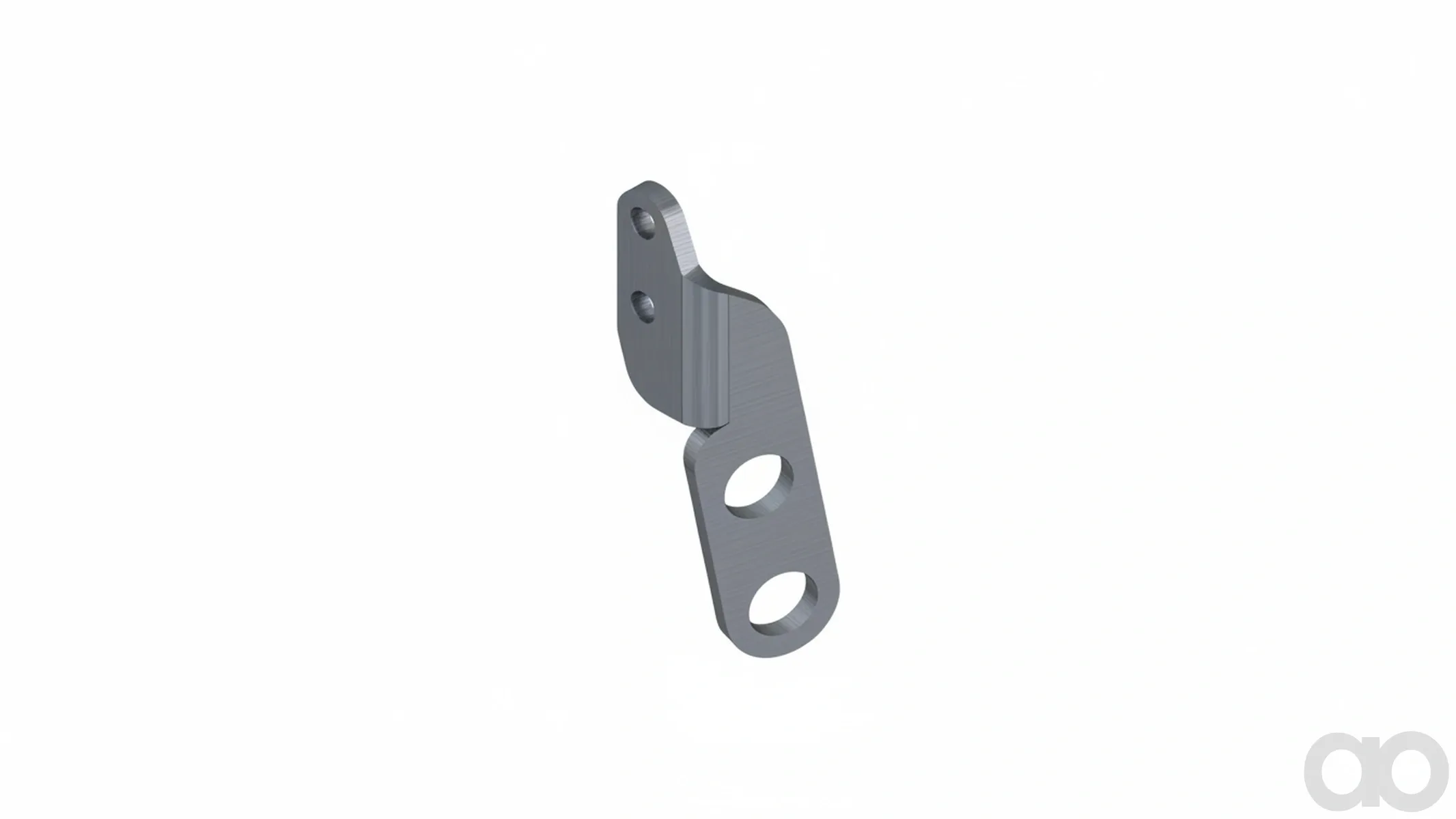 Case IH - 84413197 - Halterung - Standard