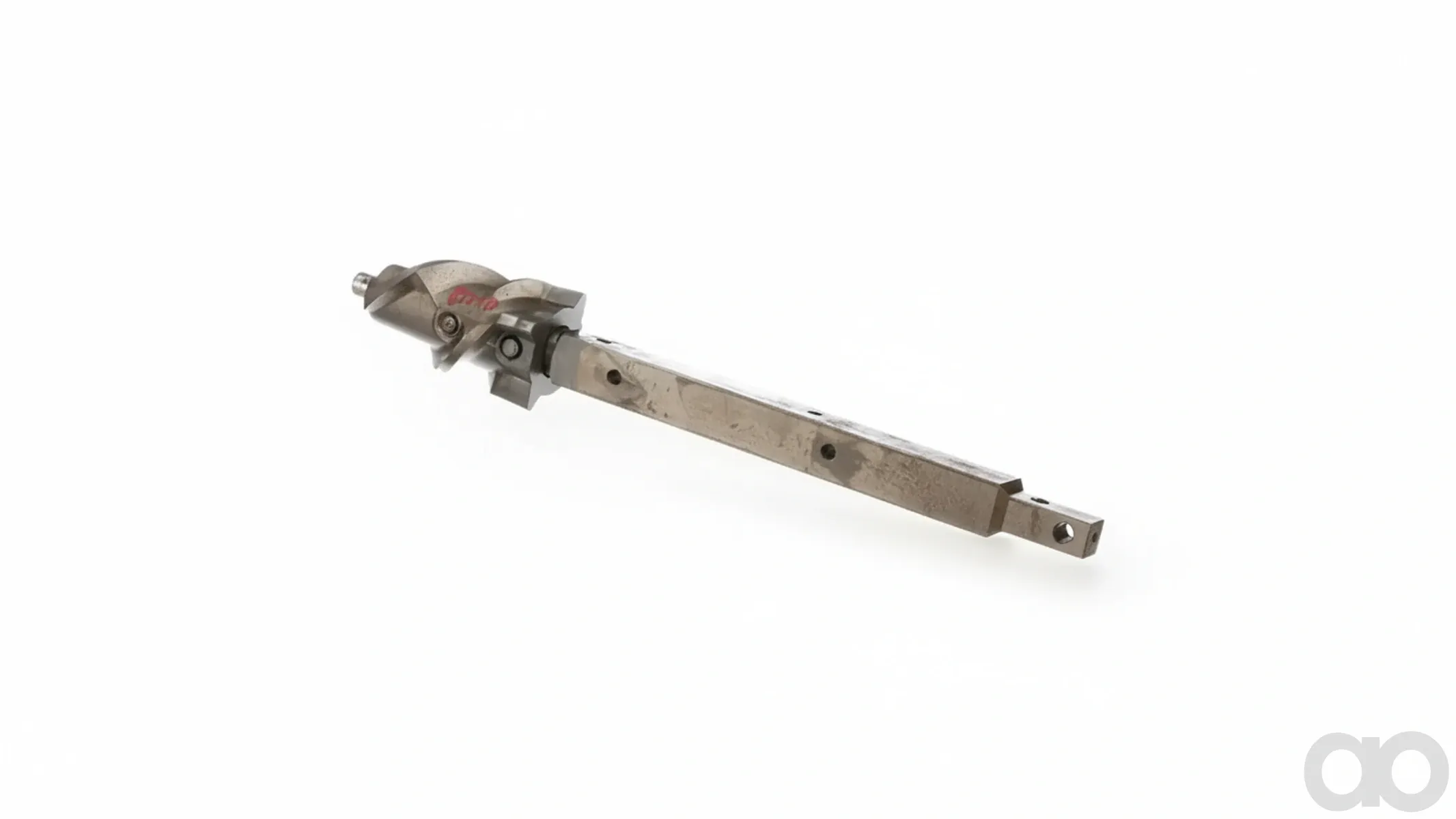 Case IH - 84417943 - Schnecke